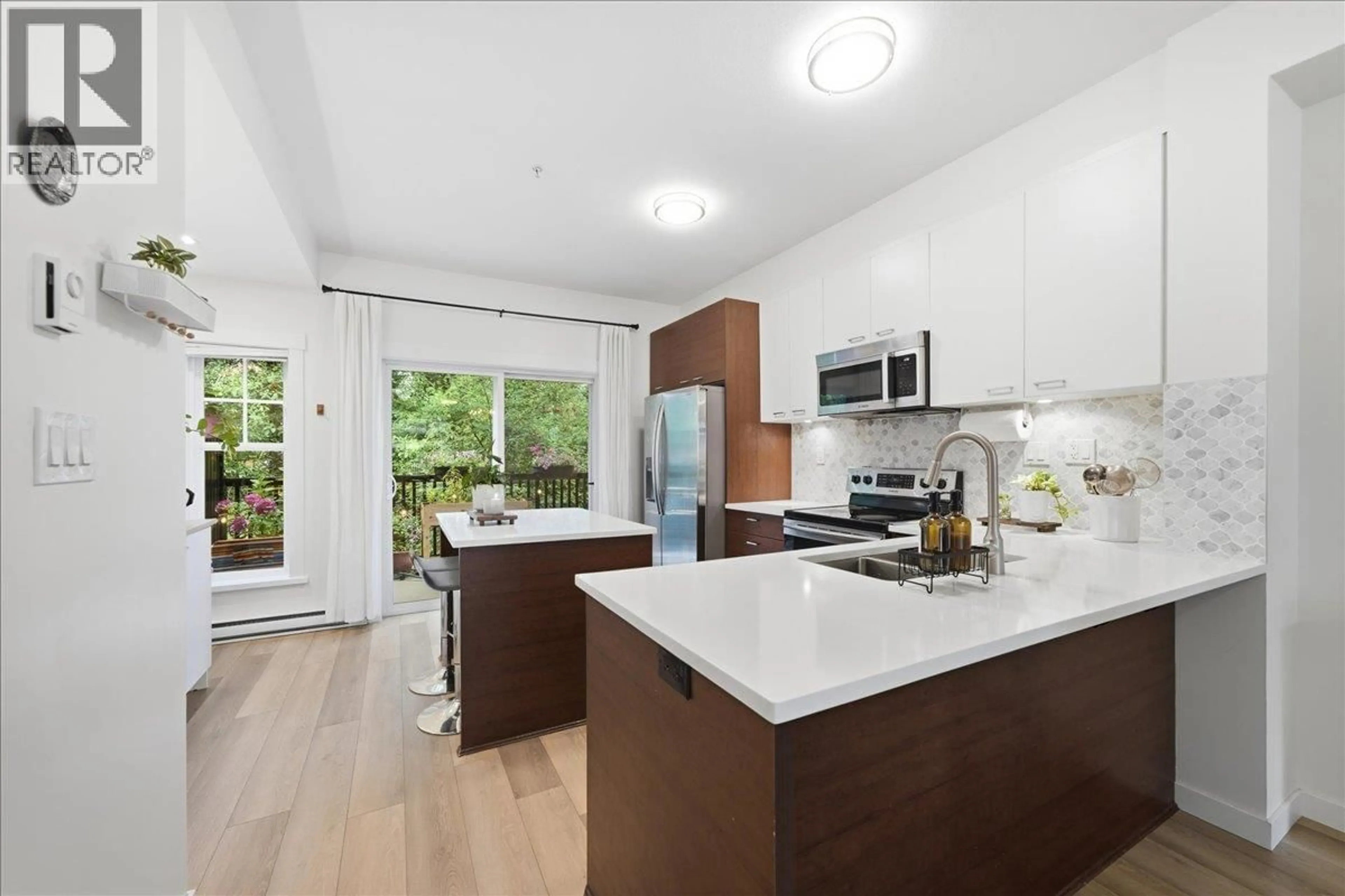 Open concept kitchen, unknown for 88 - 3010 RIVERBEND DRIVE, Coquitlam British Columbia V3C0B8