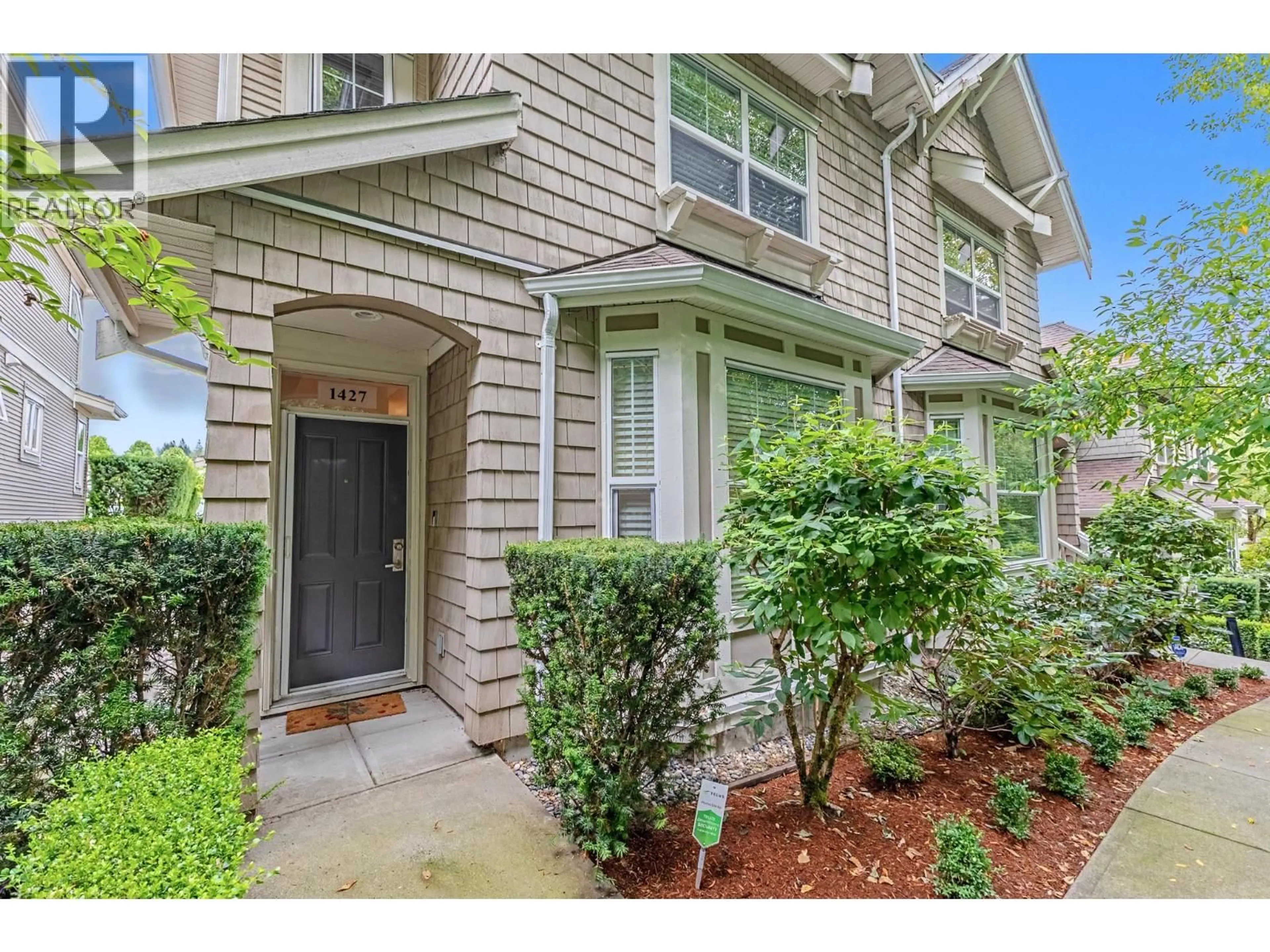 Unknown for 1427 COLLINS ROAD, Coquitlam British Columbia V3E0A9