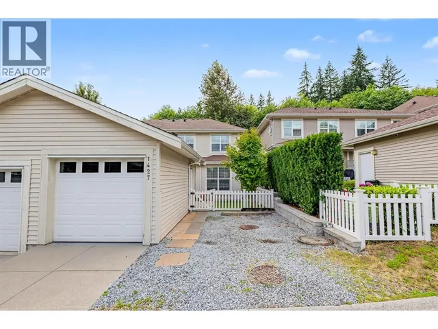 1427 COLLINS ROAD, Coquitlam 2