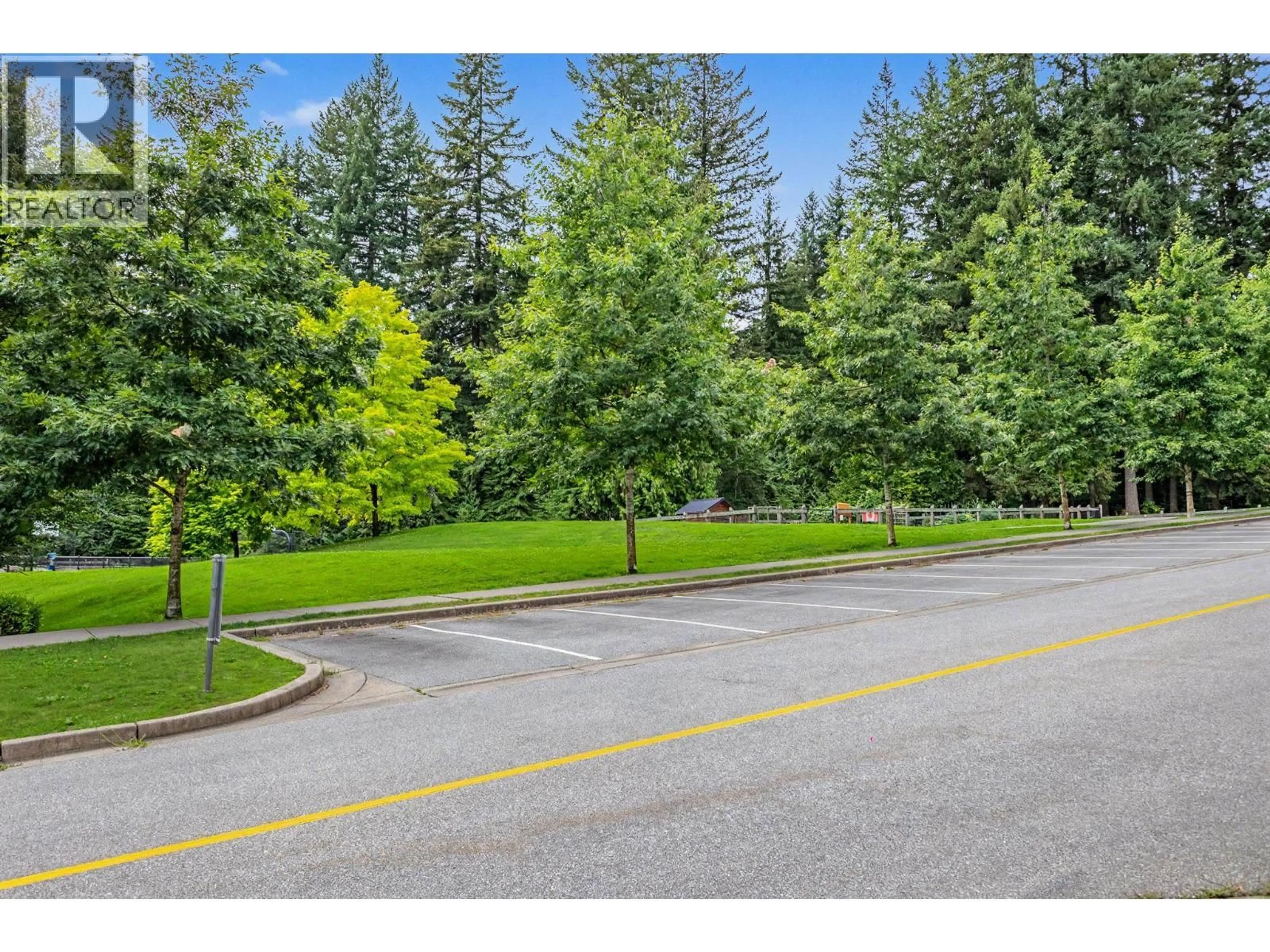 A pic from outside/outdoor area/front of a property/back of a property/a pic from drone, forest/trees view for 1427 COLLINS ROAD, Coquitlam British Columbia V3E0A9