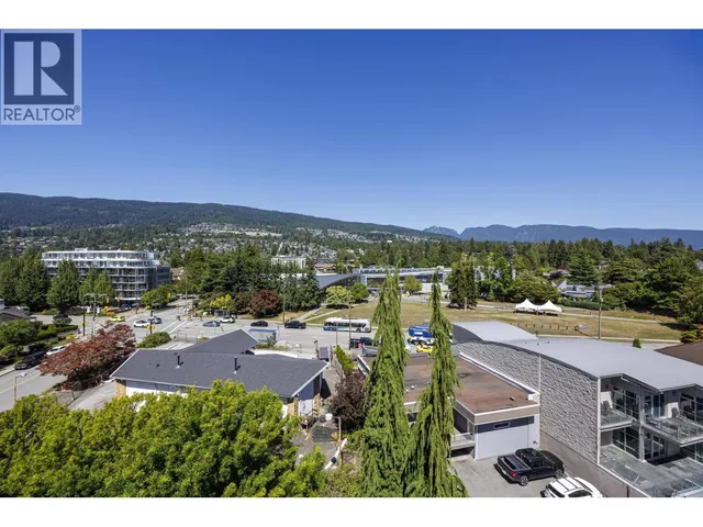 705 - 2187 BELLEVUE AVENUE, West Vancouver 4