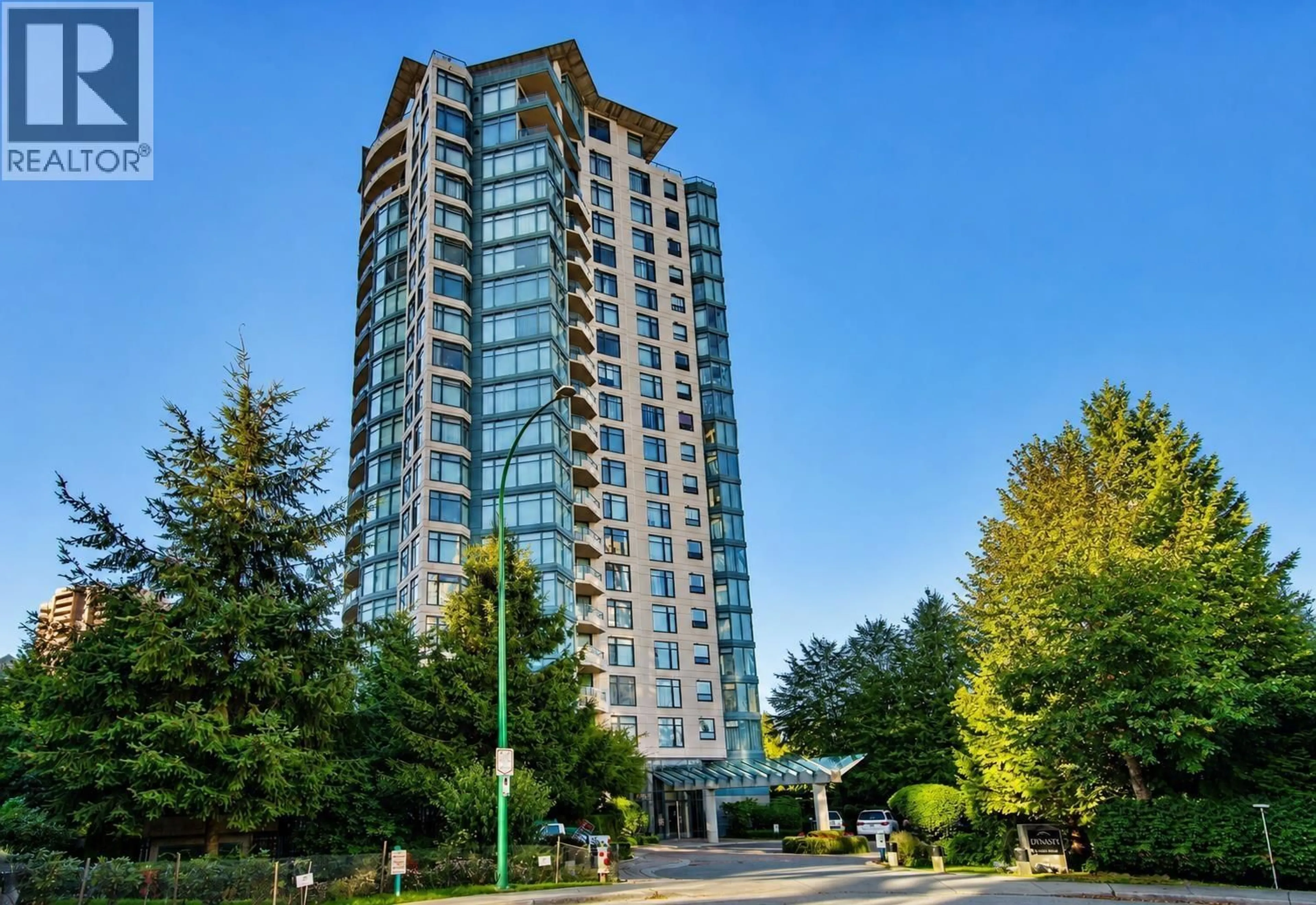 Unknown for 1305 - 4505 HAZEL STREET, Burnaby British Columbia V5H4T1
