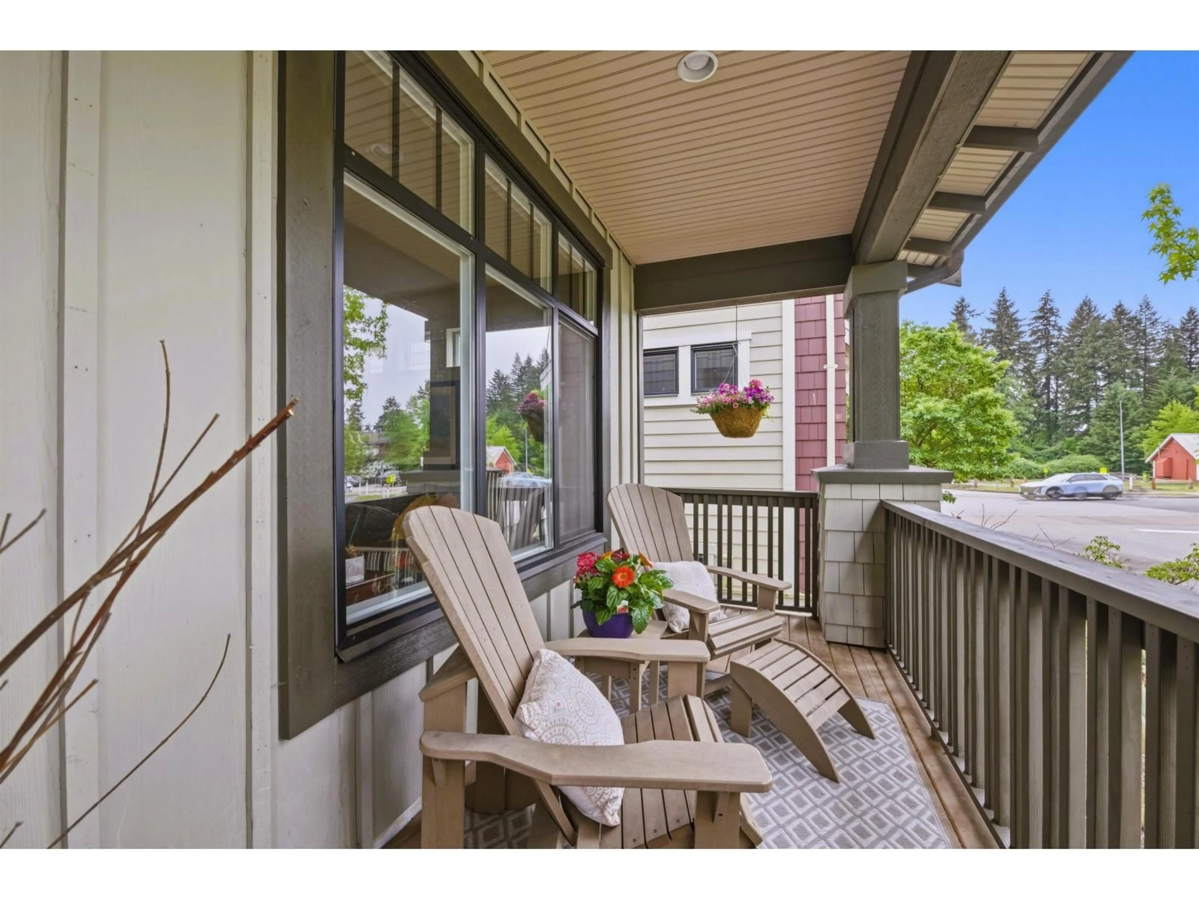 Patio, unknown for 9352 SINGH STREET, Langley British Columbia V1M4G2