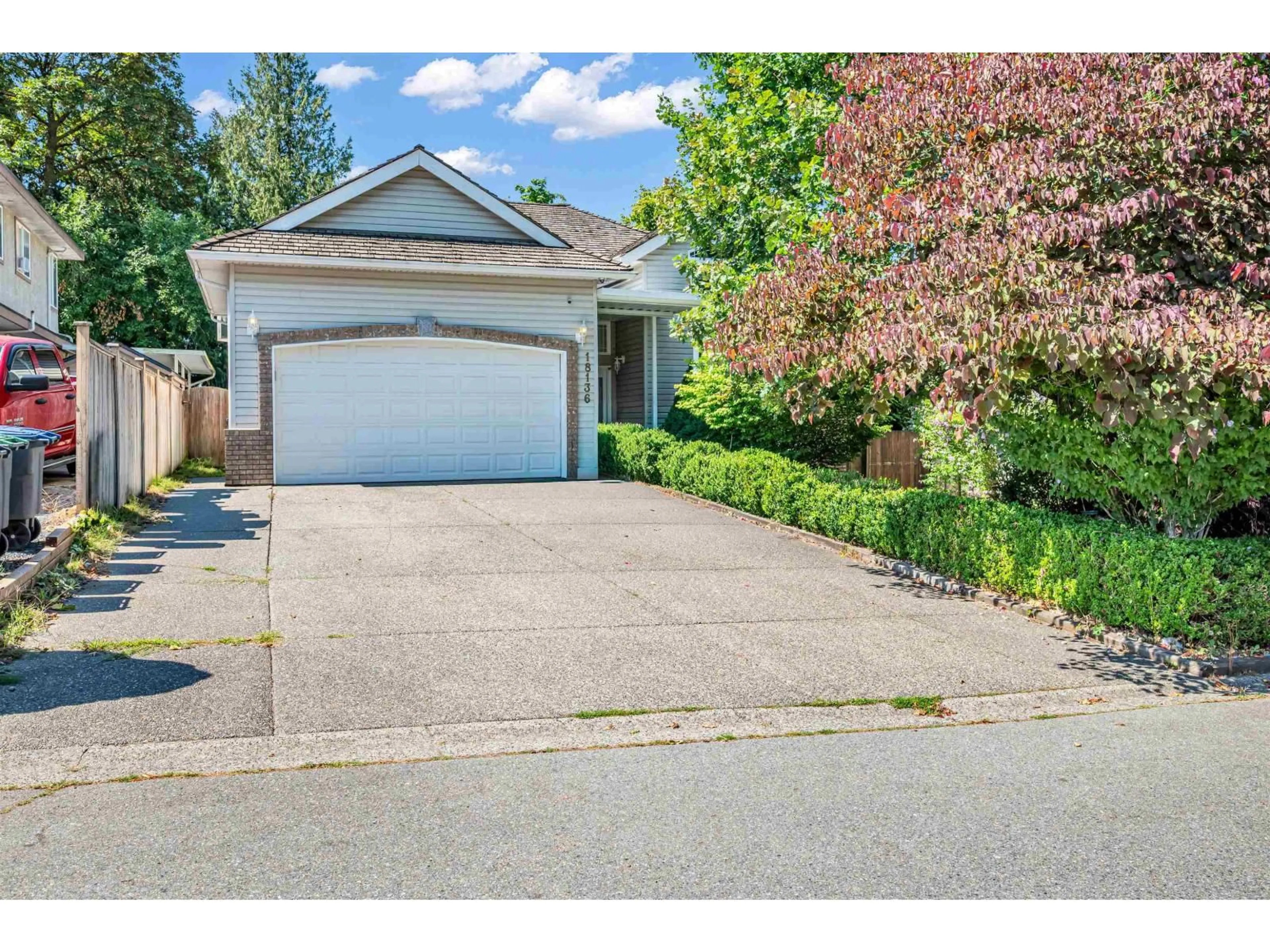 Unknown for 18136 CLAYTONWOOD CRESCENT, Surrey British Columbia V3S7T5