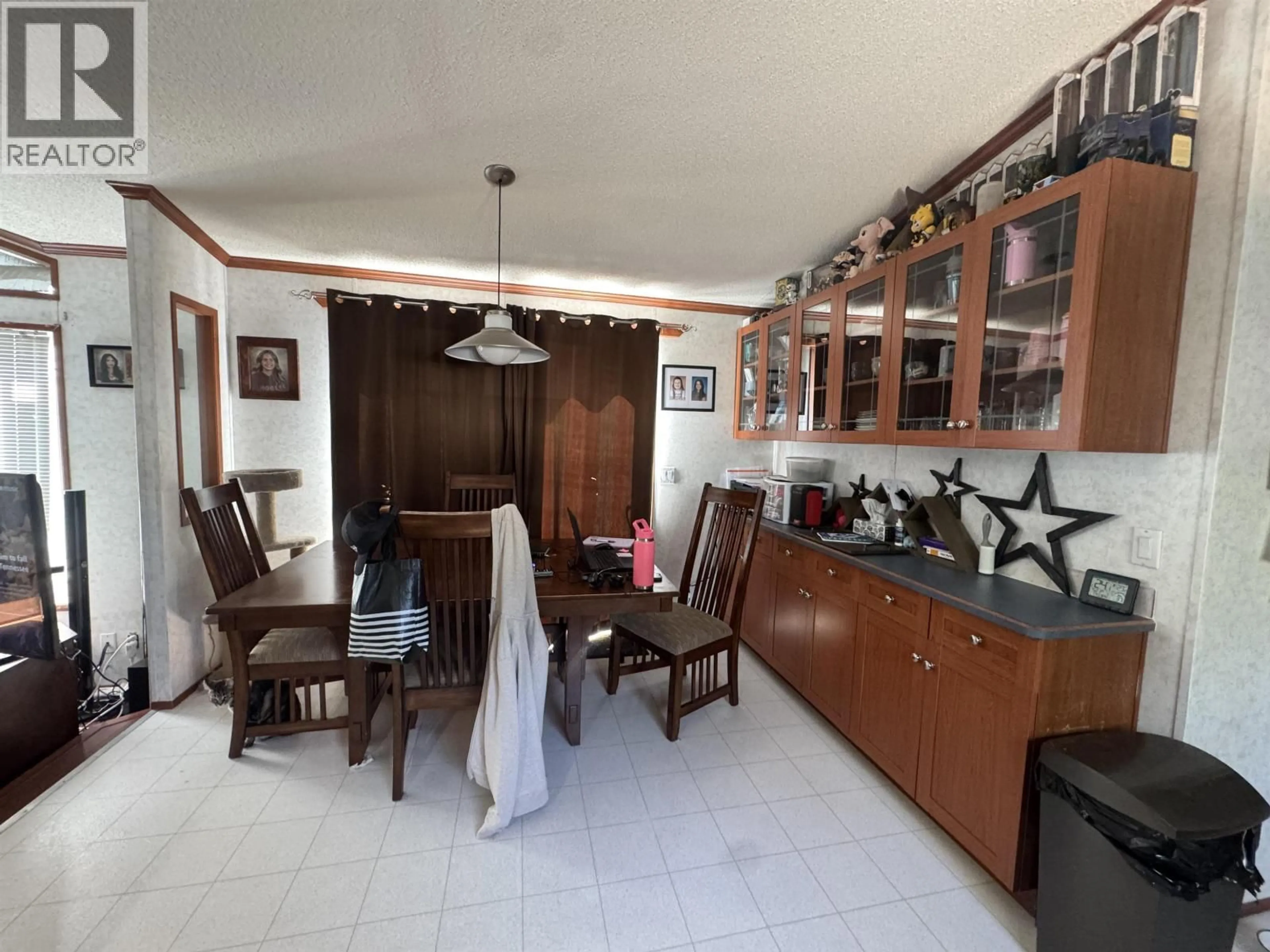 Dining room, unknown for 10402 98 STREET, Taylor British Columbia V0C2K0