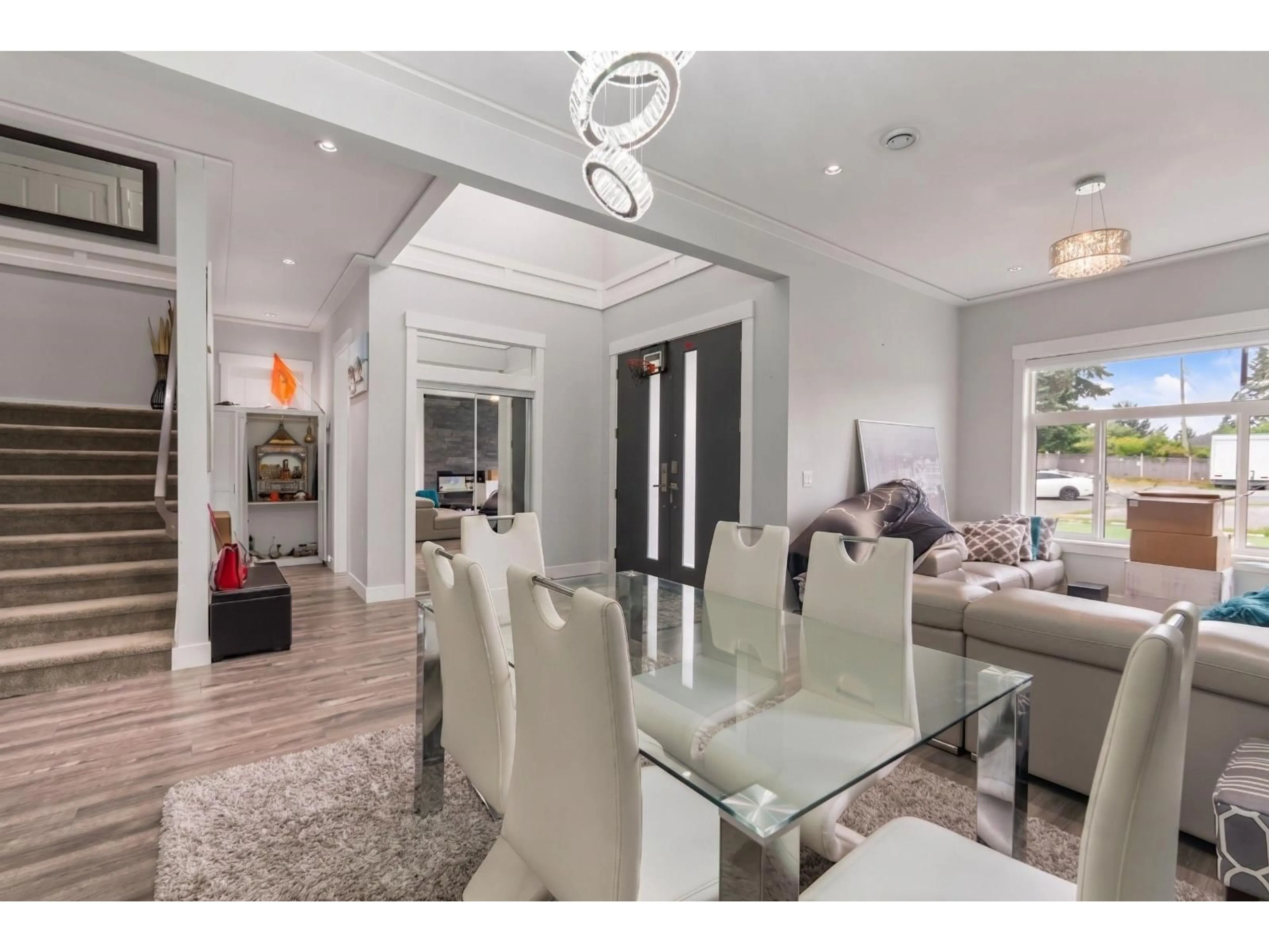 Dining room, unknown for 14017 110 AVENUE, Surrey British Columbia V3R1Z3