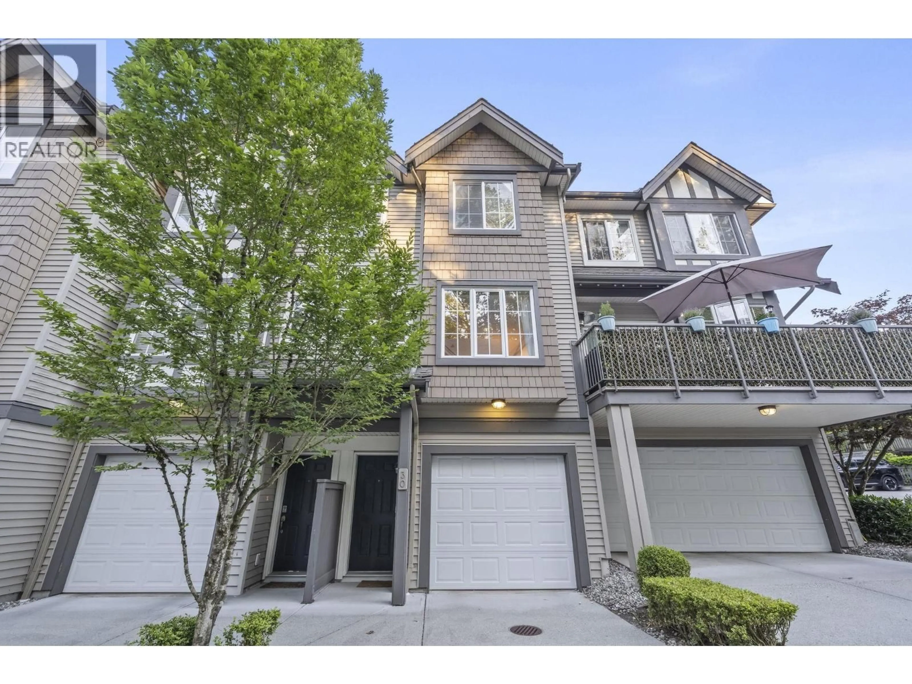 Unknown for 30 - 8533 CUMBERLAND PLACE, Burnaby British Columbia V3N5C1