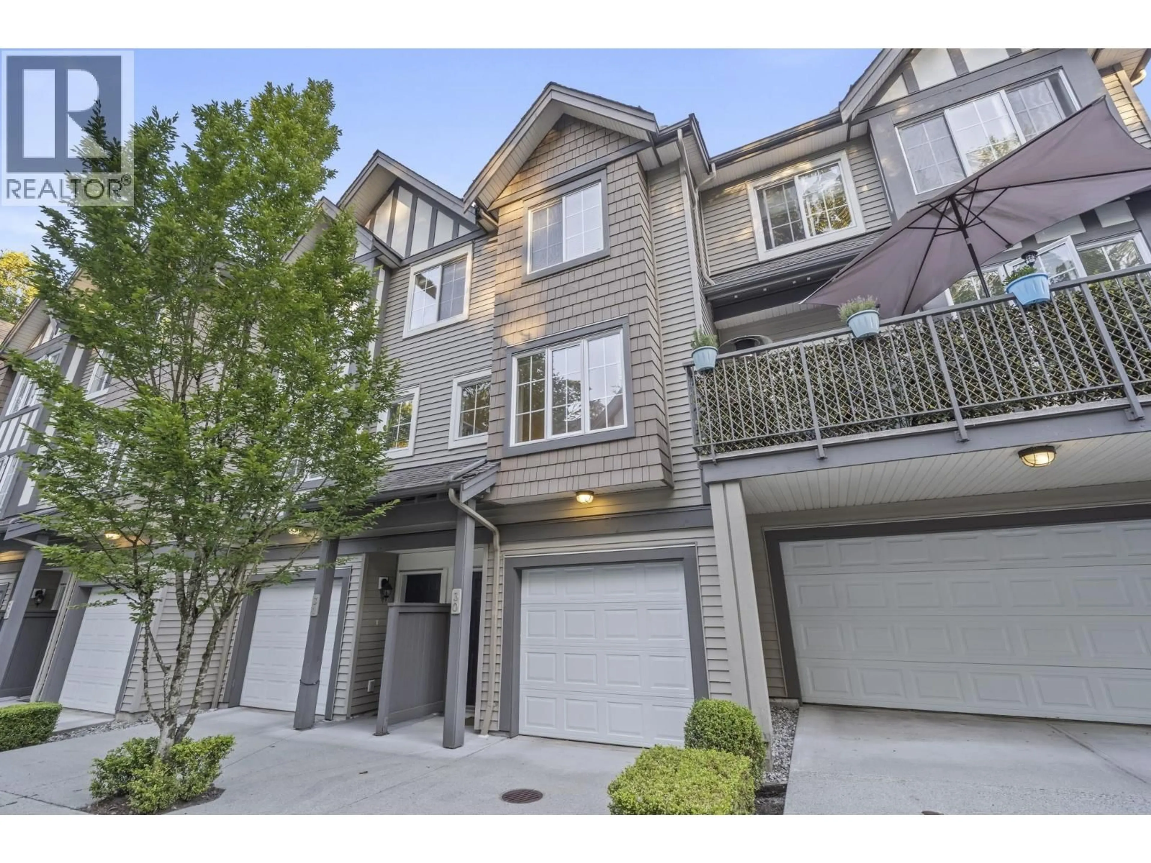 Unknown for 30 - 8533 CUMBERLAND PLACE, Burnaby British Columbia V3N5C1