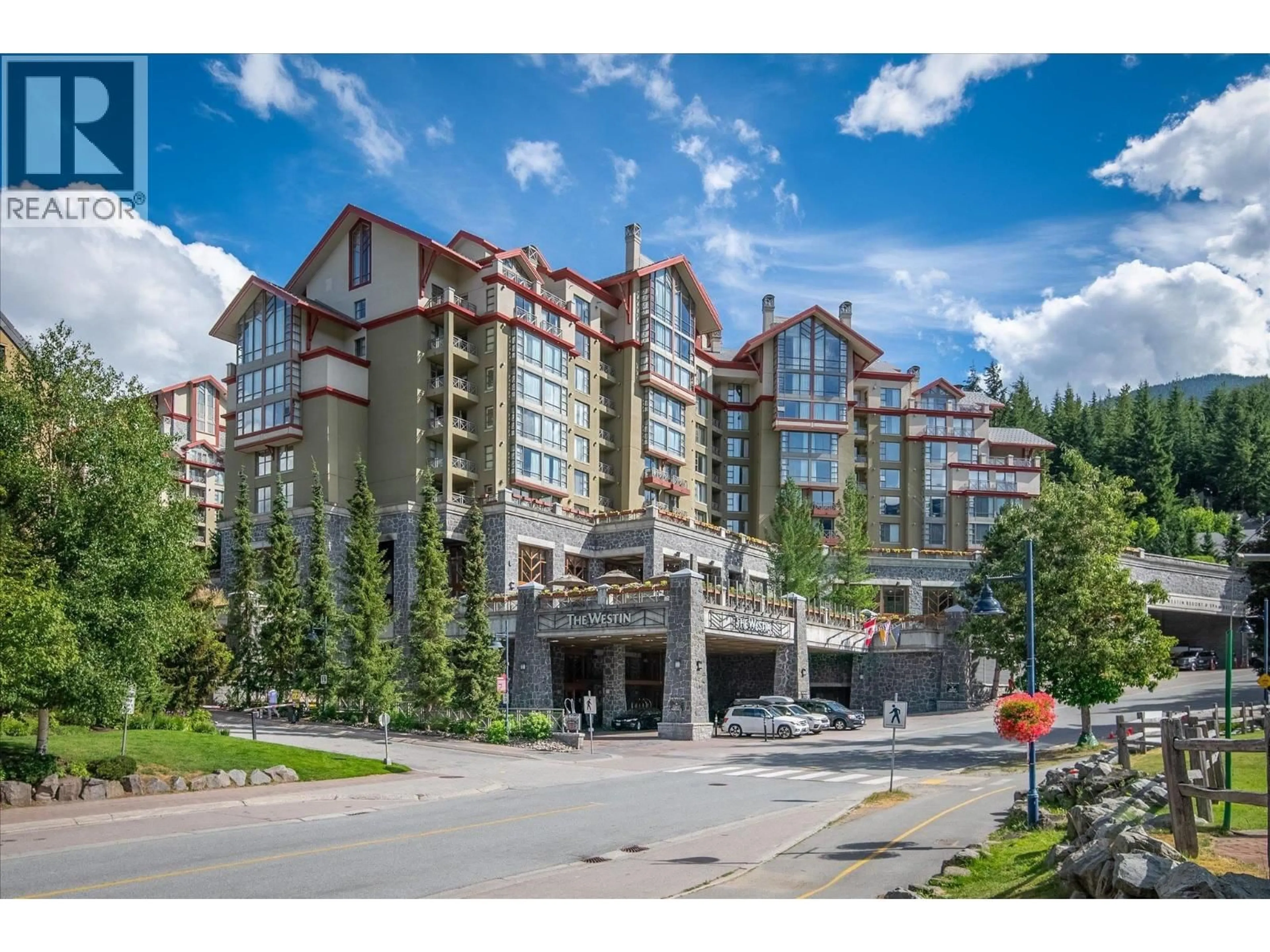 Unknown for 871/872 - 4090 WHISTLER WAY, Whistler British Columbia V8E1J3
