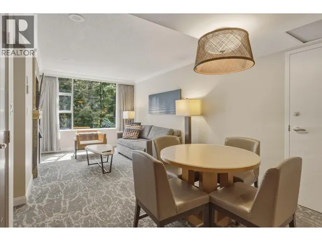 871/872 - 4090 WHISTLER WAY, Whistler 5