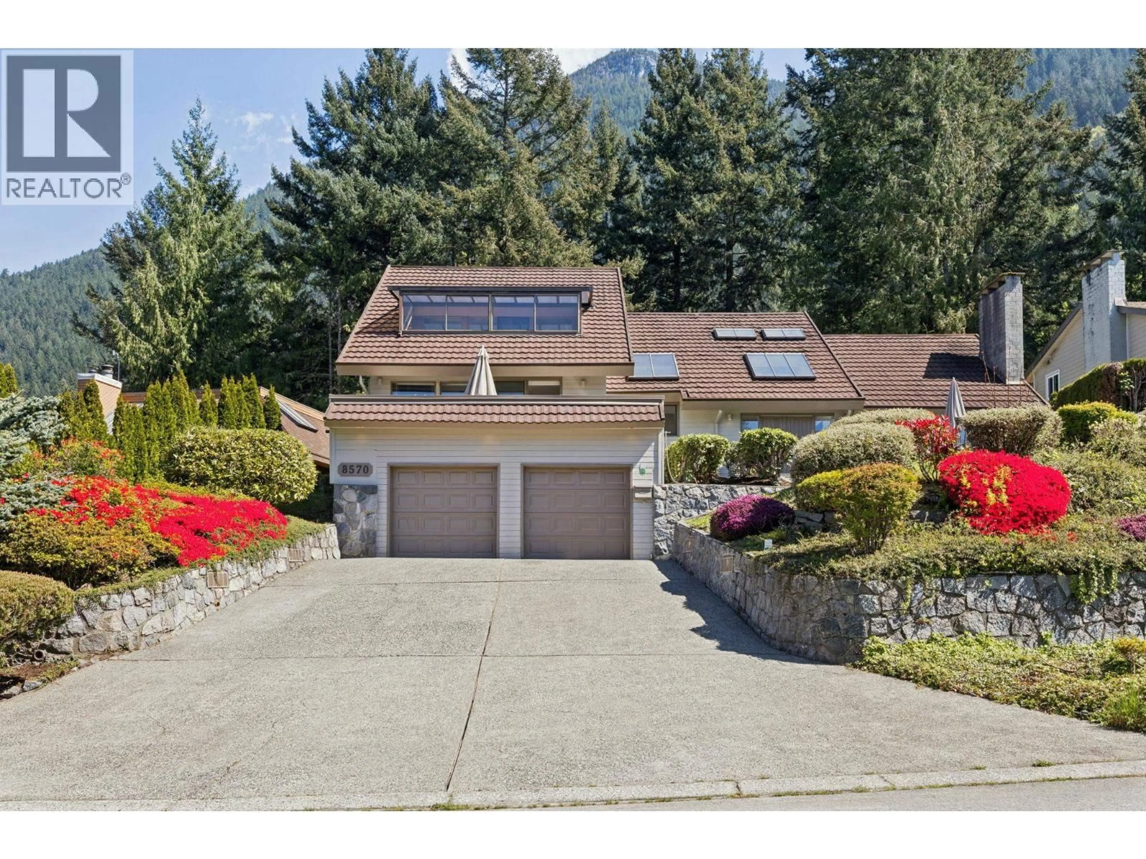 Unknown for 8570 ANSELL PLACE, West Vancouver British Columbia V7W2W3