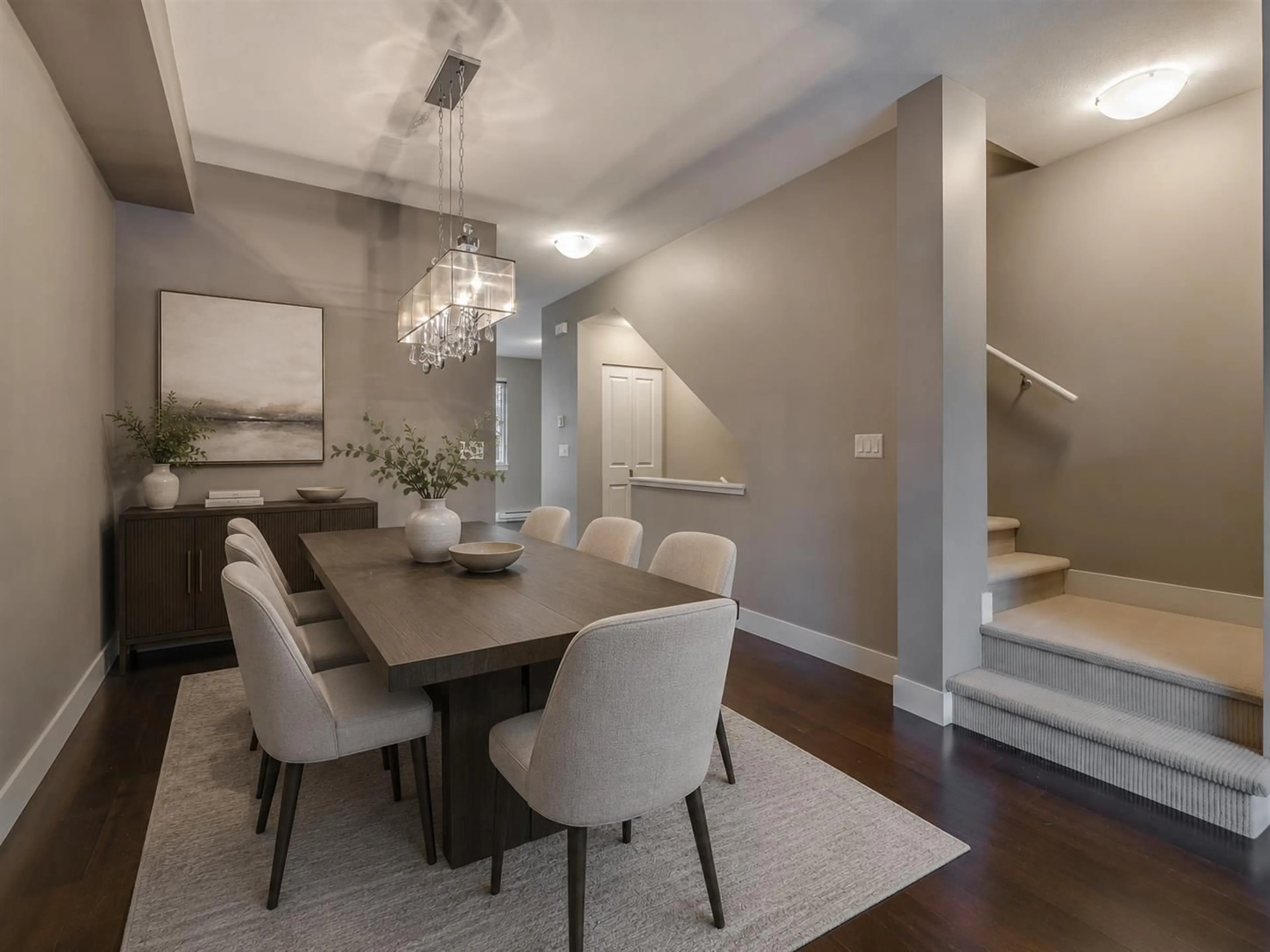 Dining room, unknown for 211 - 2501 161A STREET, Surrey British Columbia V3Z7Y6