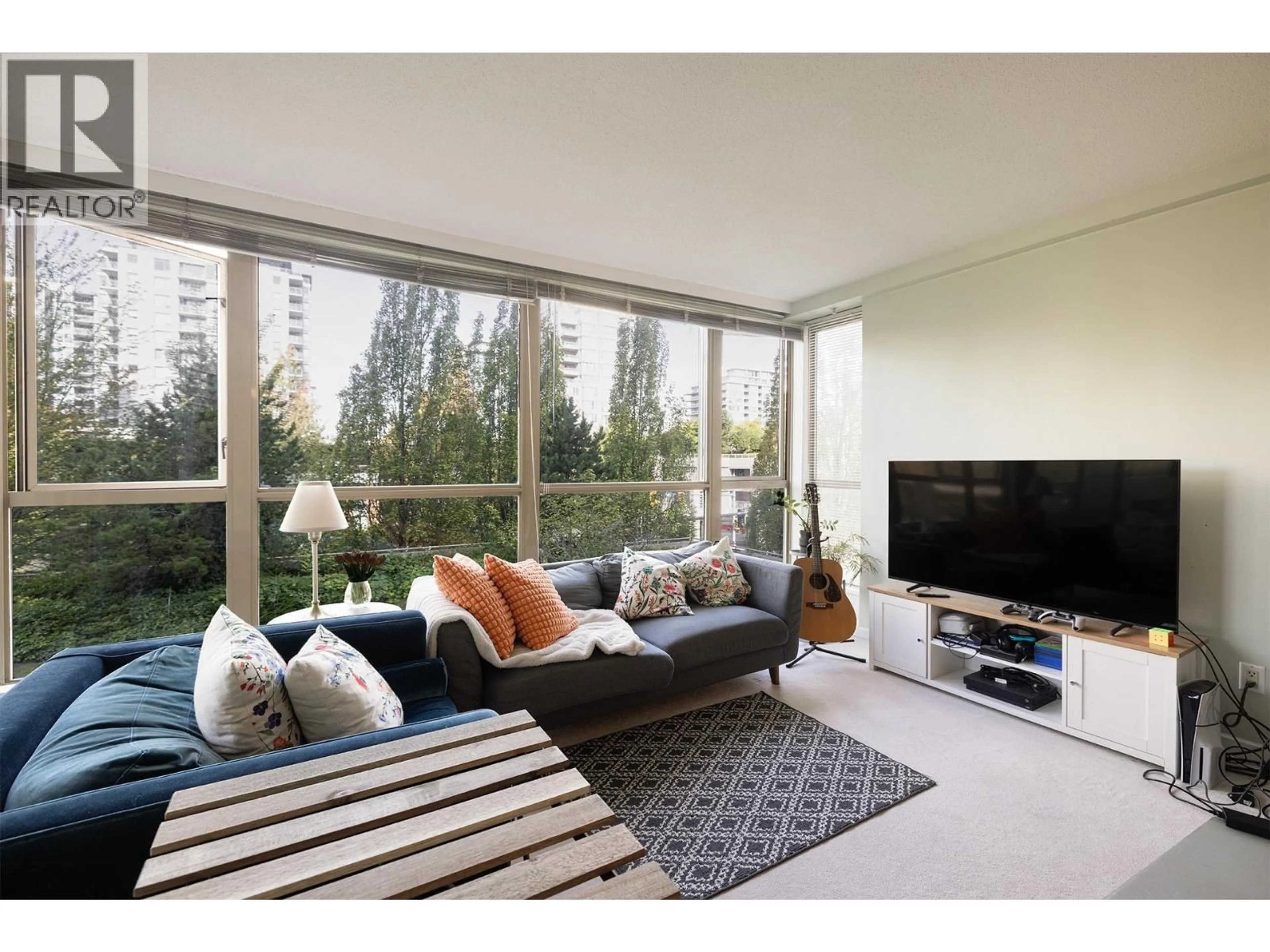 Living room with furniture, unknown for 502 - 8238 SABA ROAD, Richmond British Columbia V6Y4C7