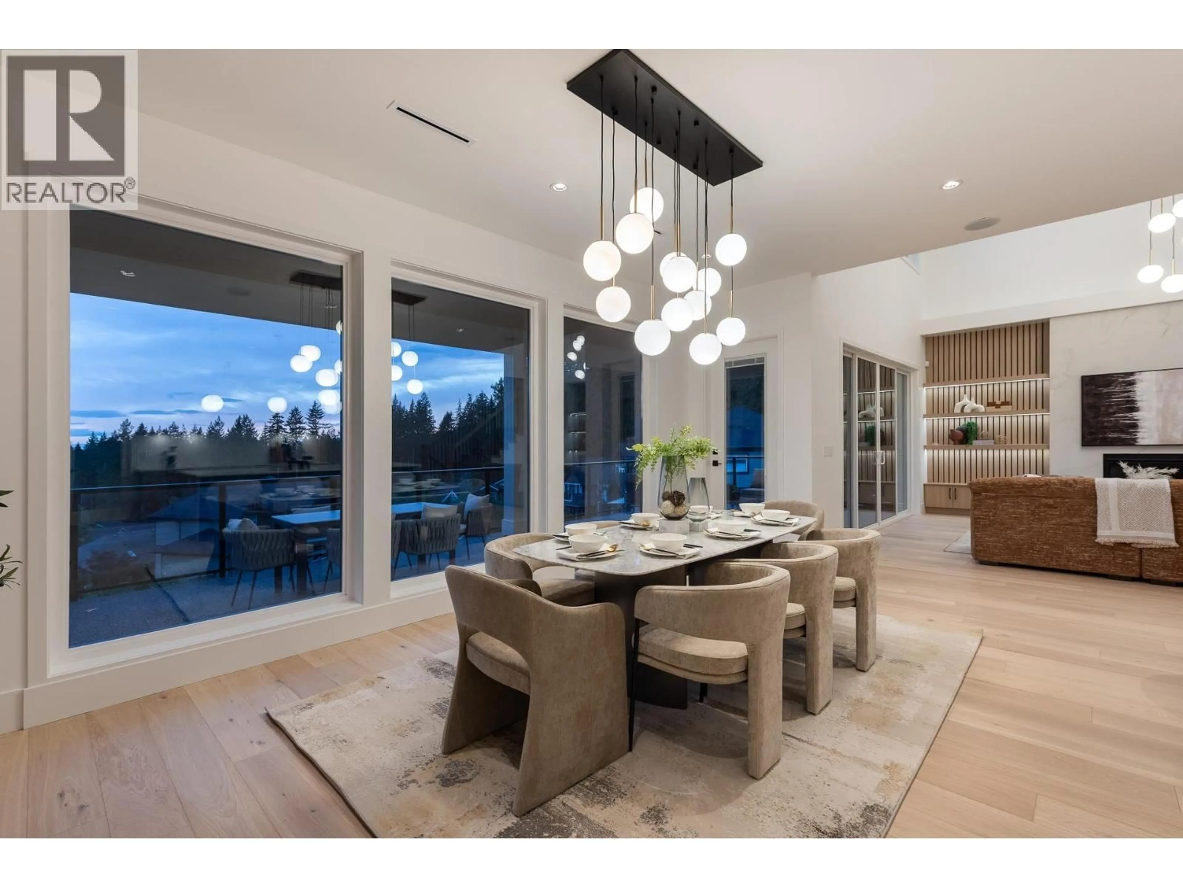 Dining room, unknown for 1484 COPPER BEECH PLACE, Coquitlam British Columbia V3E0C4