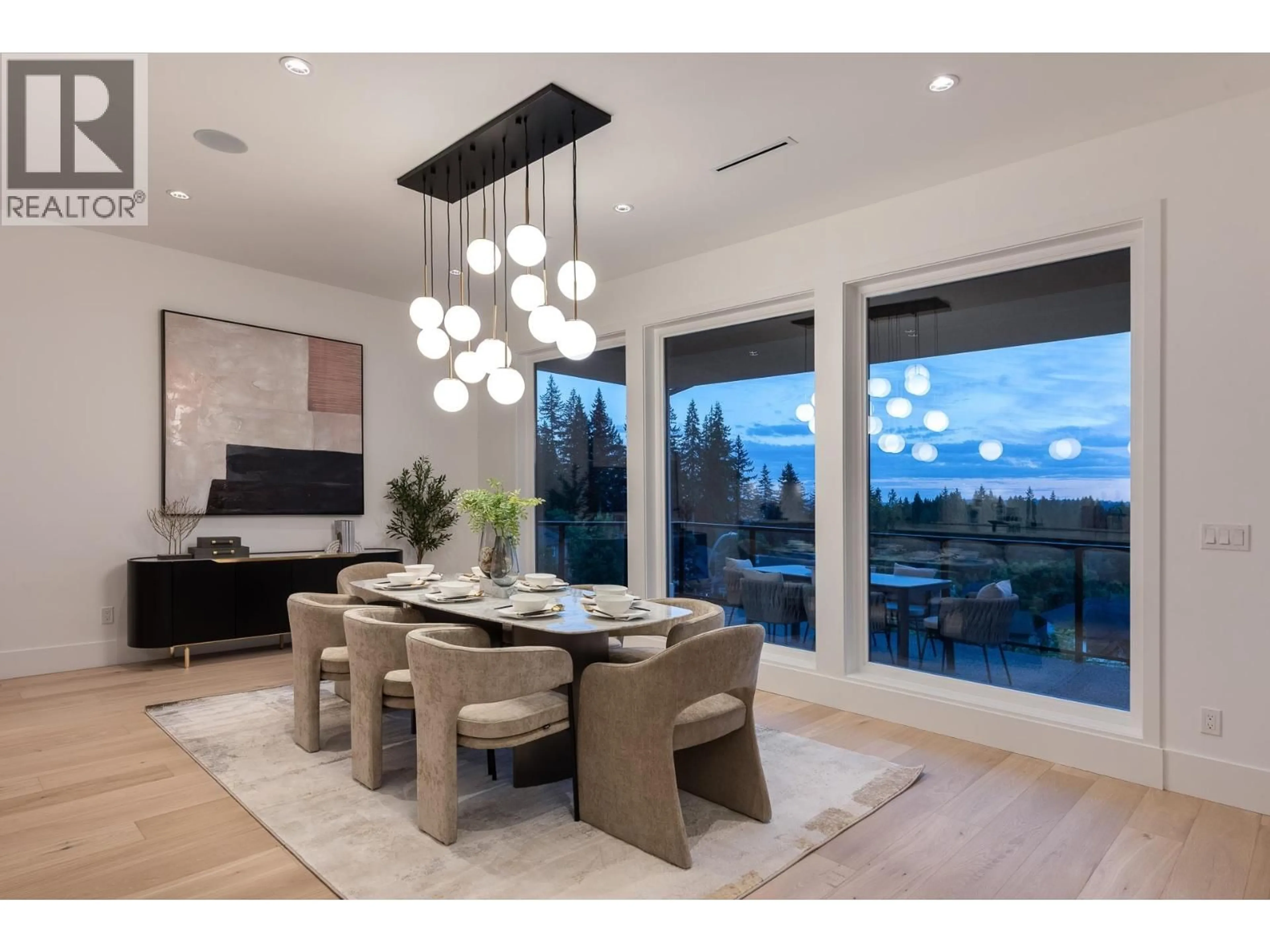 Dining room, unknown for 1484 COPPER BEECH PLACE, Coquitlam British Columbia V3E0C4