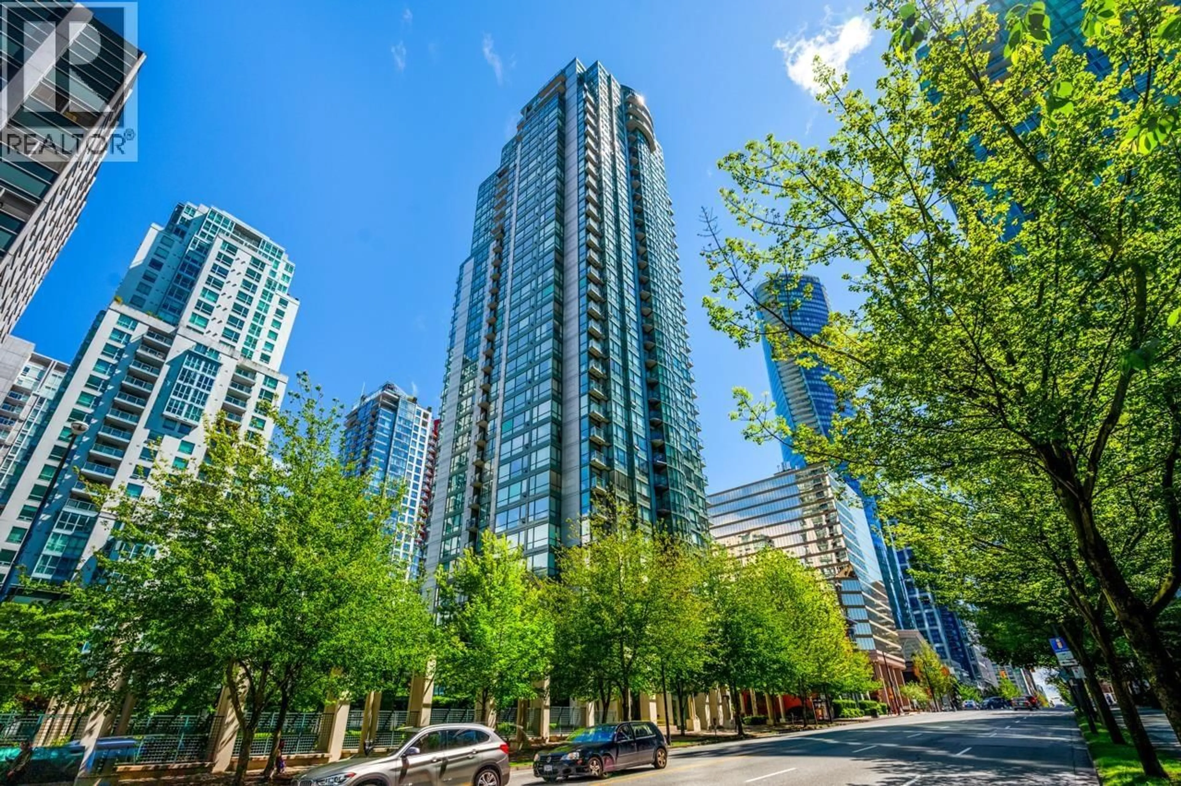 Unknown for 2603 - 1239 GEORGIA STREET, Vancouver British Columbia V6E3J5