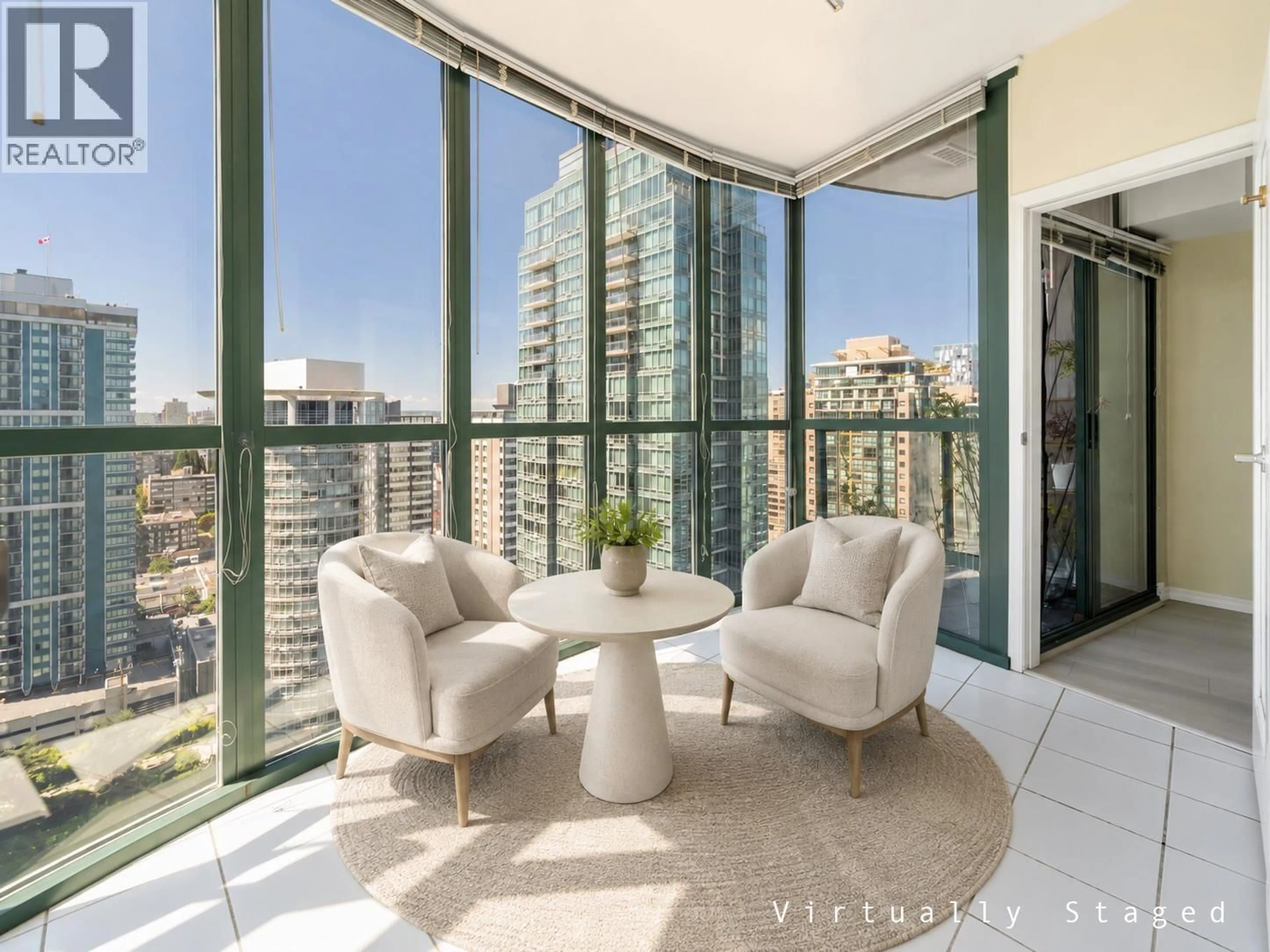Unknown for 2603 - 1239 GEORGIA STREET, Vancouver British Columbia V6E3J5