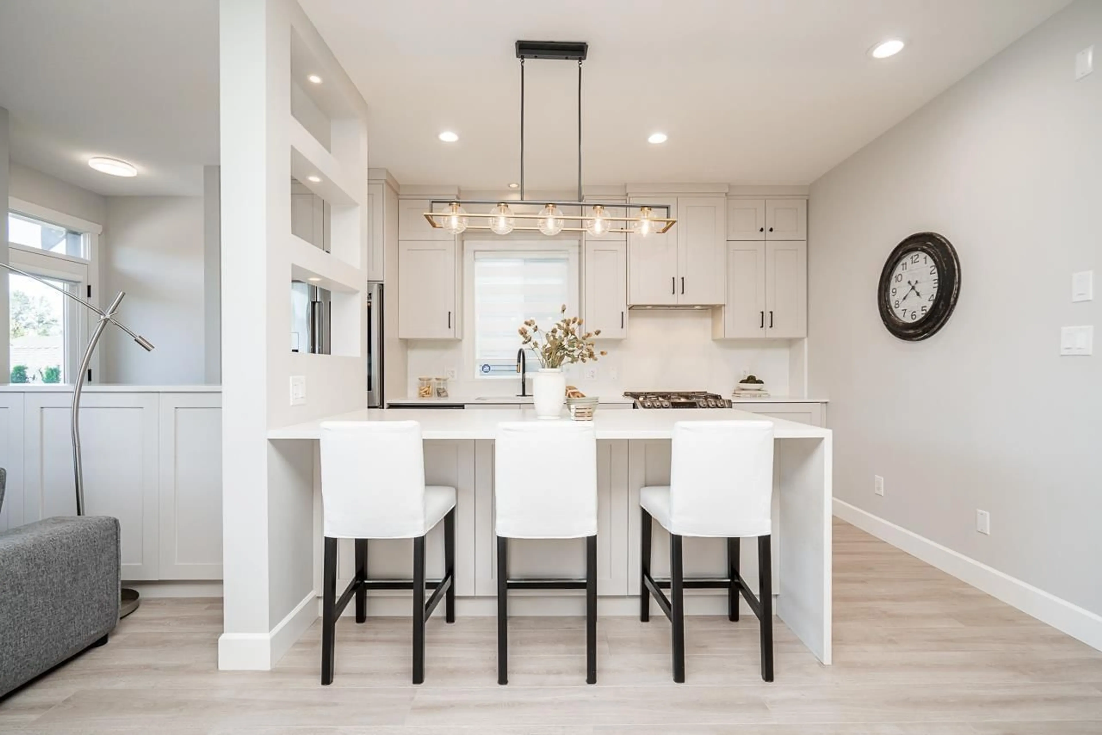 Open concept kitchen, unknown for 21149 79A AVENUE, Langley British Columbia V2Y0H3