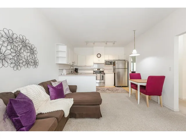 328 - 20655 88 AVENUE, Langley 4