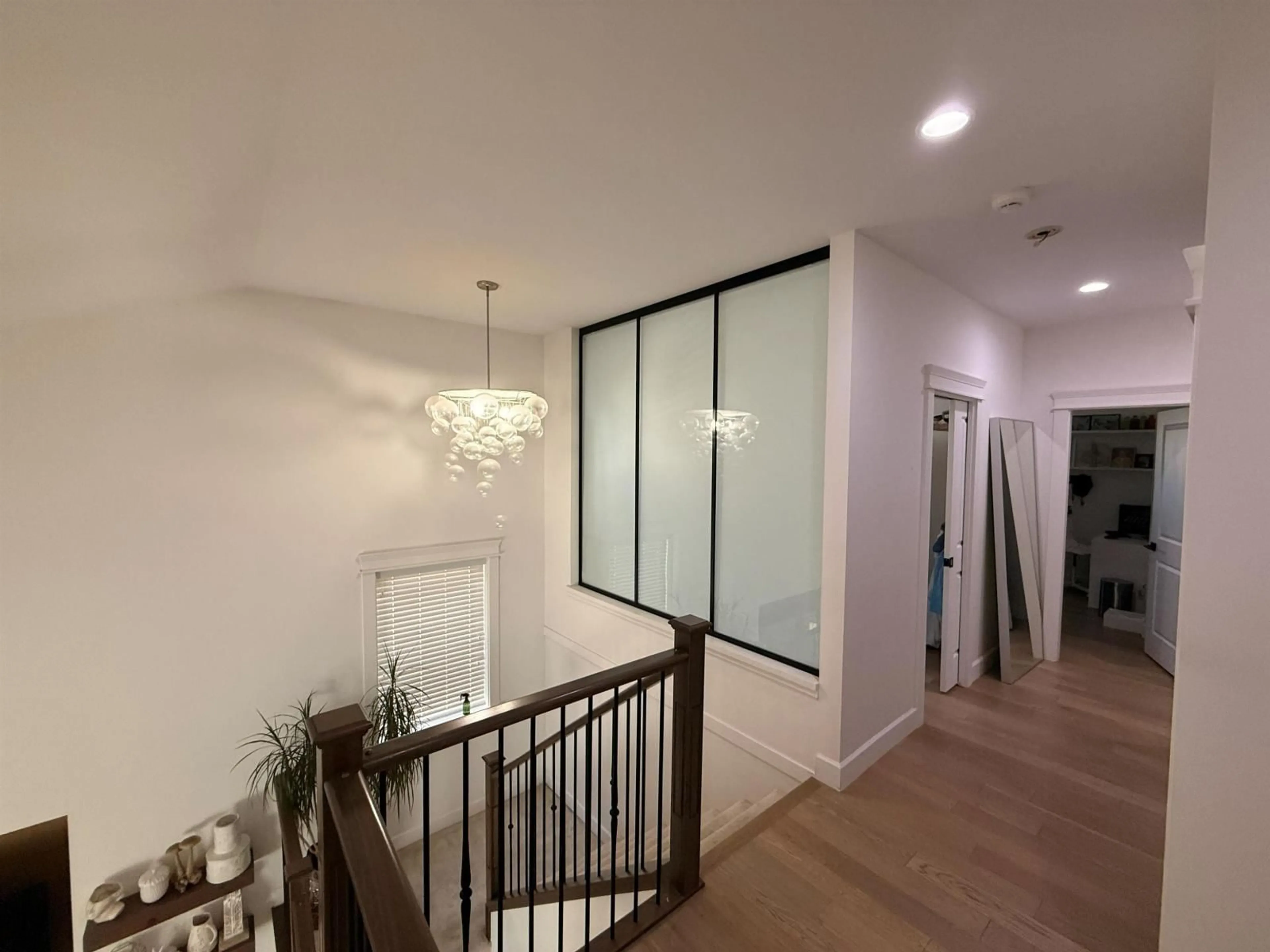 Indoor foyer for 8467 206 STREET, Langley British Columbia V2Y0P7