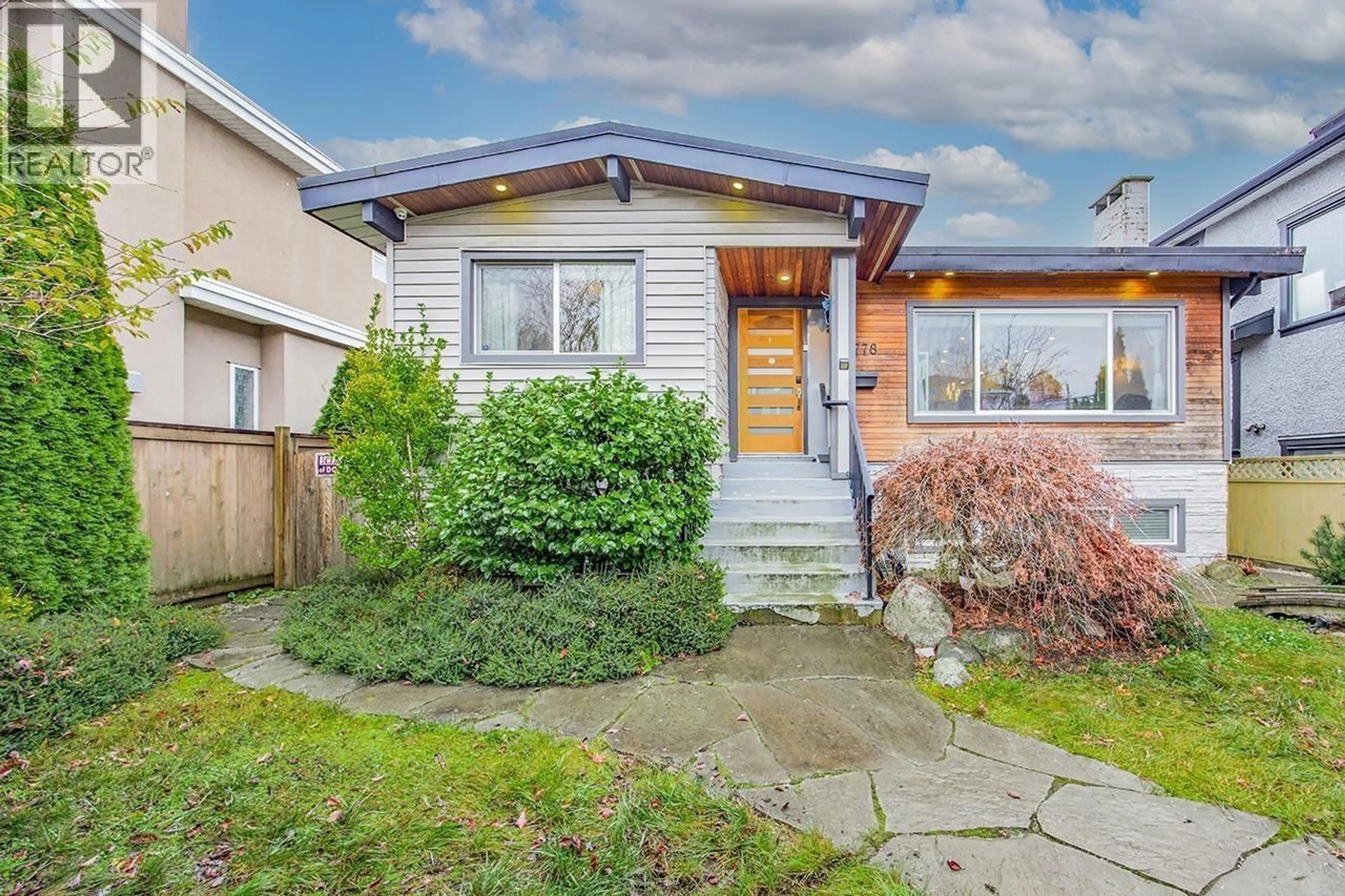 Unknown for 778 52ND AVENUE, Vancouver British Columbia V5X1H2