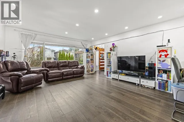 778 52ND AVENUE, Vancouver 3