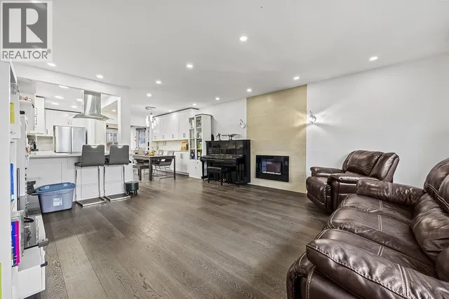 778 52ND AVENUE, Vancouver 5
