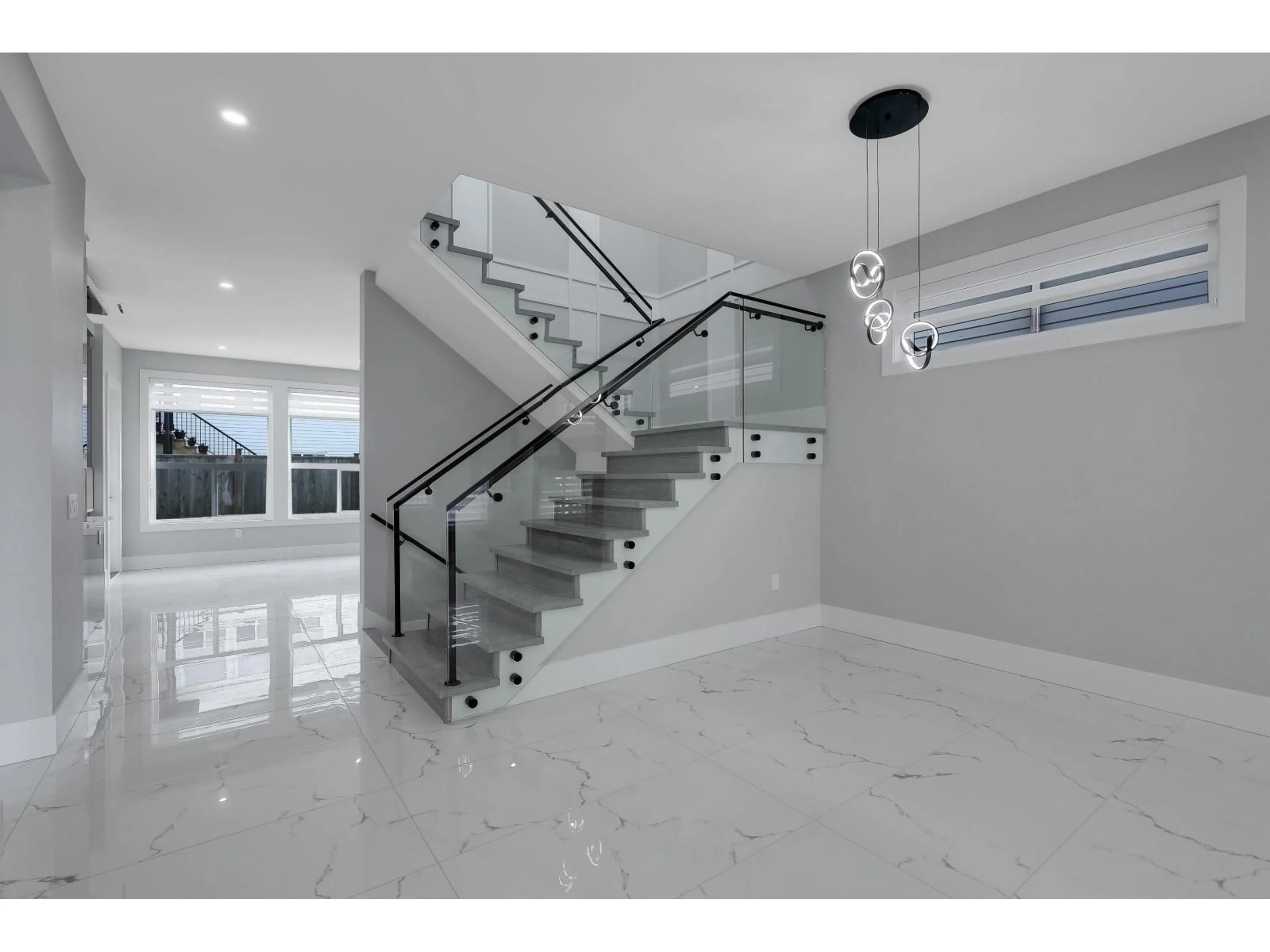 Stairs for 14750 62A AVENUE, Surrey British Columbia V3S6N4
