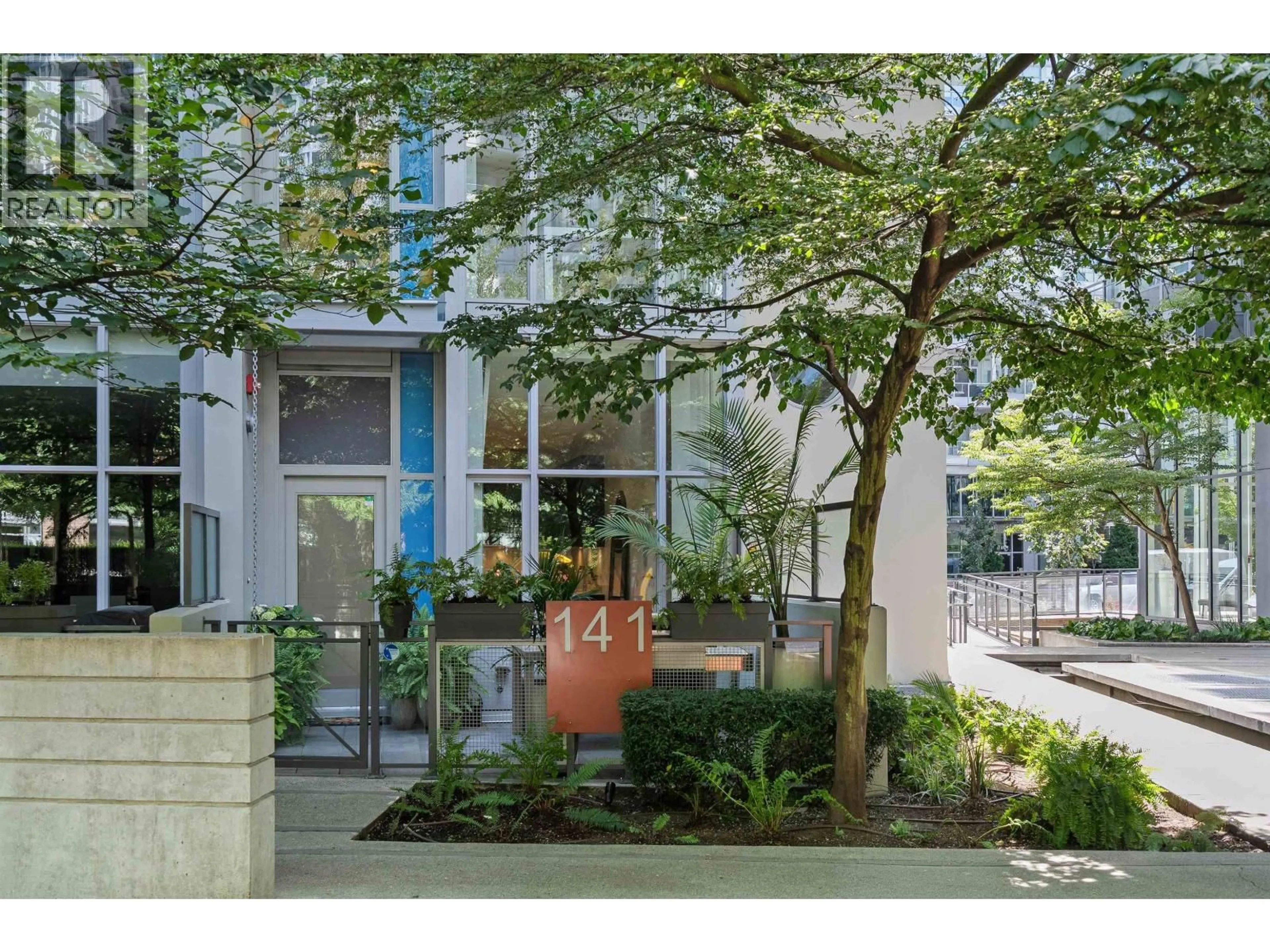 Unknown for 141 1ST AVENUE, Vancouver British Columbia V6A0E8