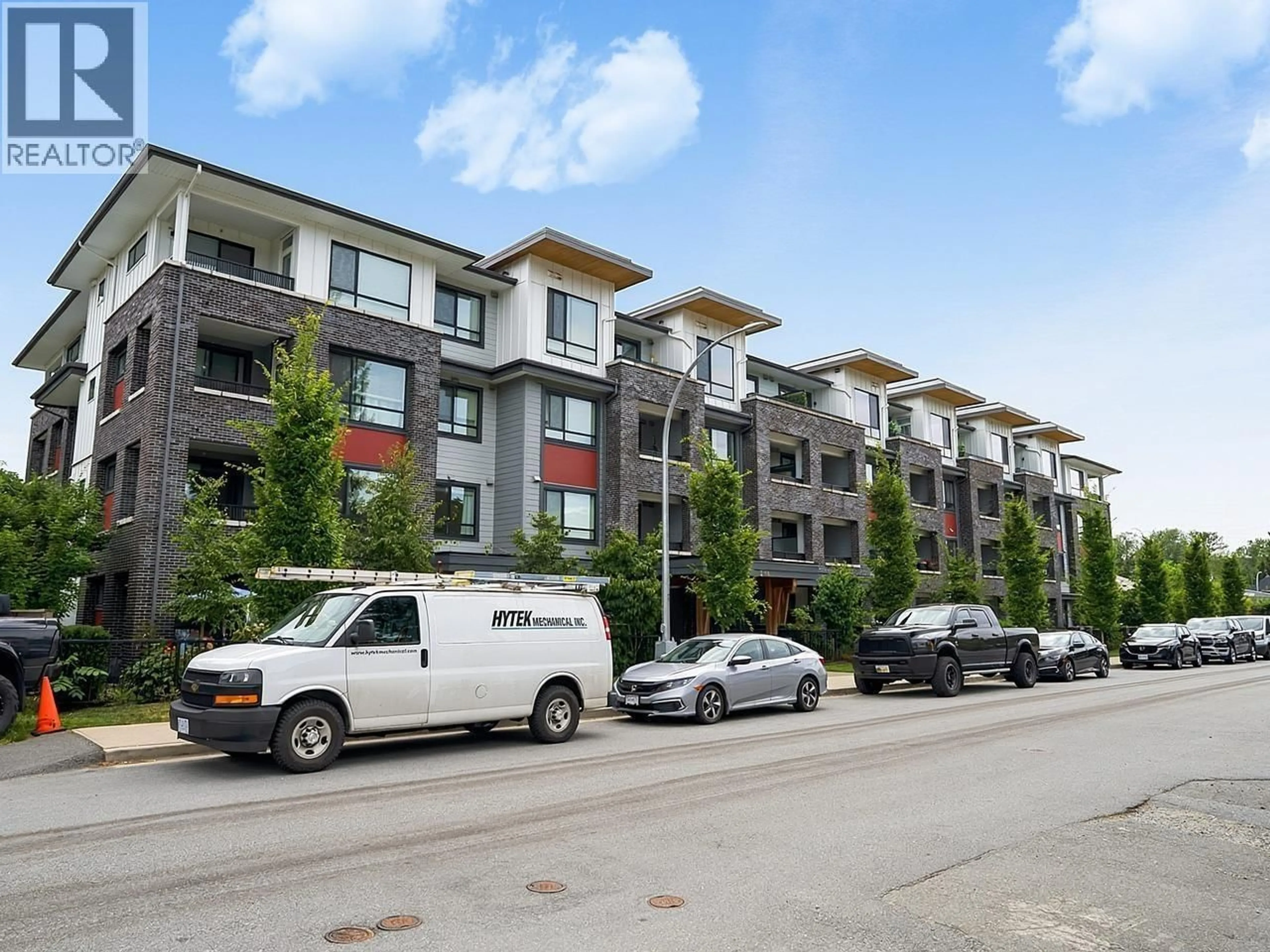 Unknown for 201 - 2160 GRANT AVENUE, Port Coquitlam British Columbia V3B0T3
