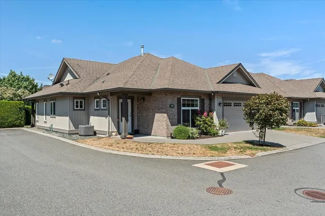 28 - 45752 STEVENSON ROAD, Chilliwack 2