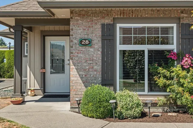 28 - 45752 STEVENSON ROAD, Chilliwack 3
