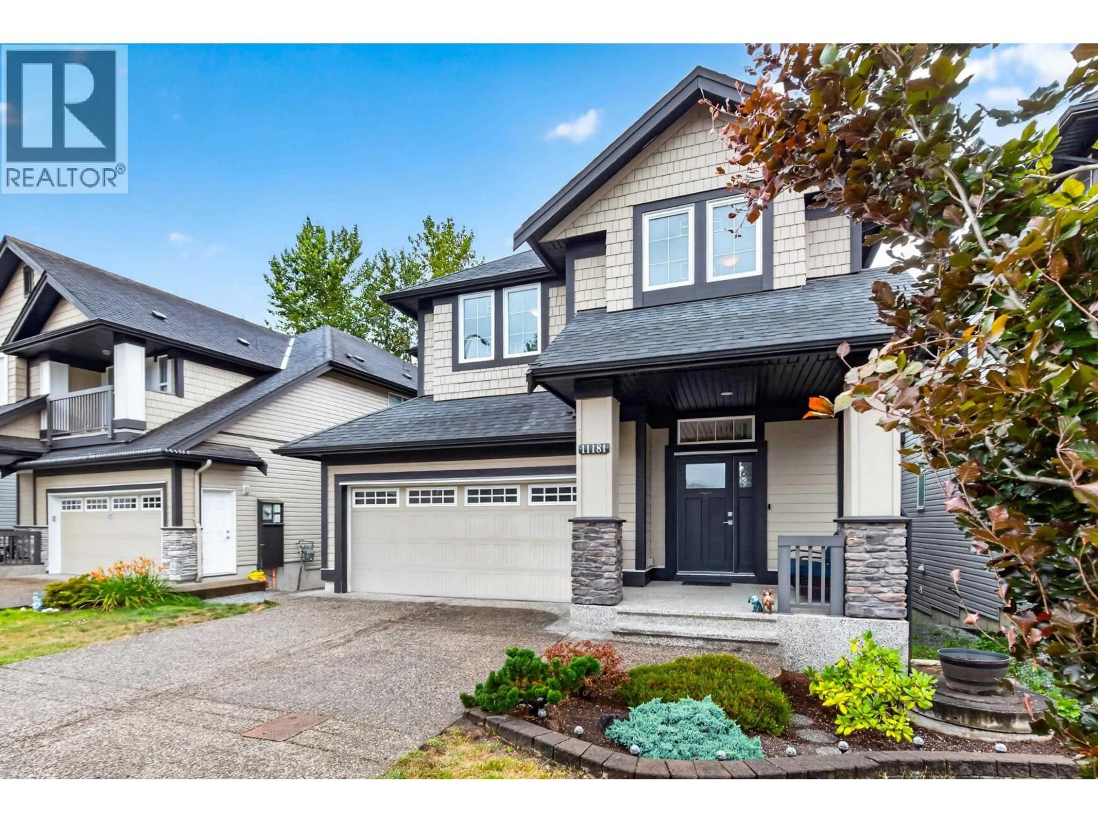 Unknown for 11181 239 STREET, Maple Ridge British Columbia V2W0H7