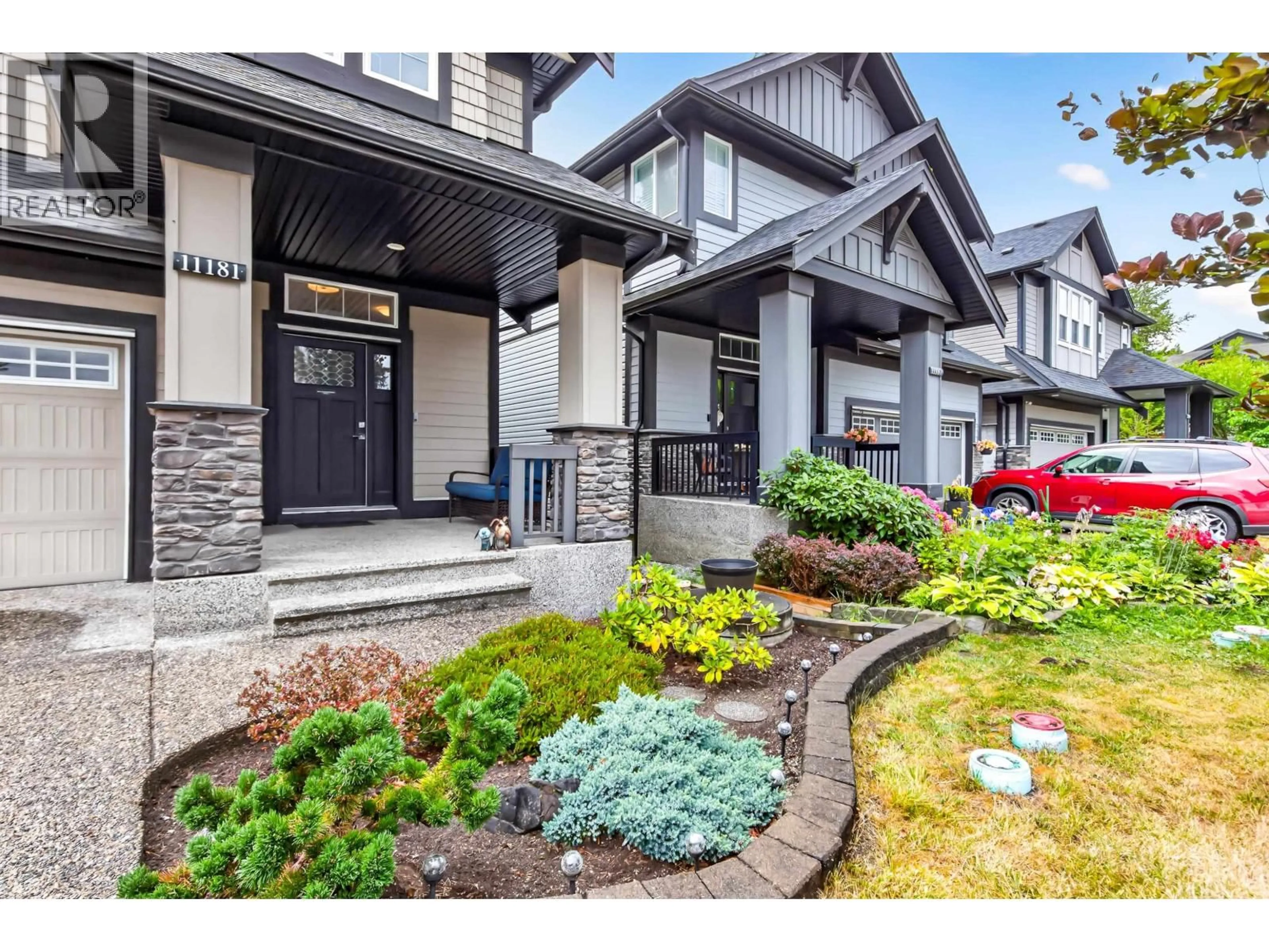 Unknown for 11181 239 STREET, Maple Ridge British Columbia V2W0H7