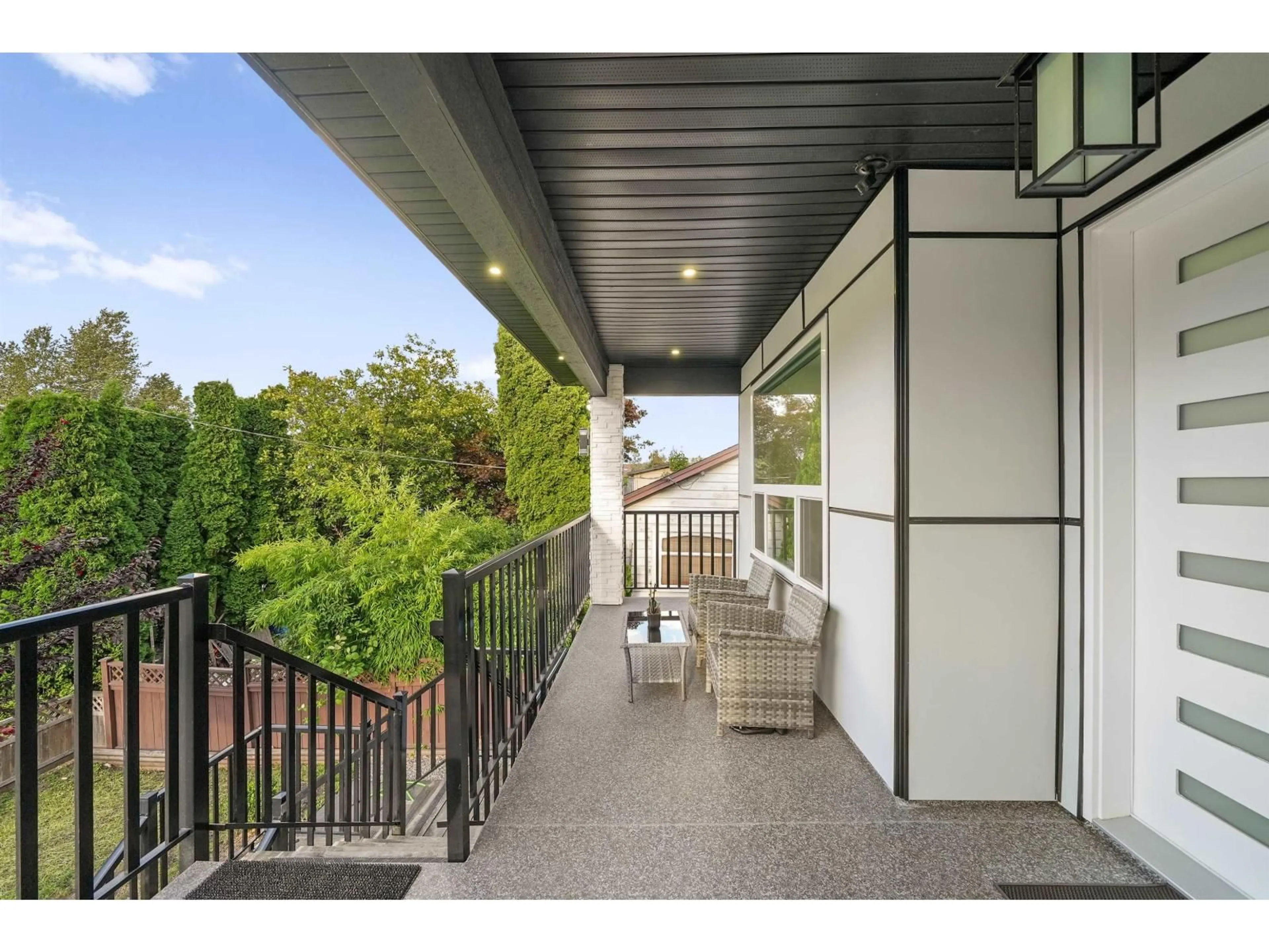 Patio, street for 12822 114A AVENUE, Surrey British Columbia V3R2M9