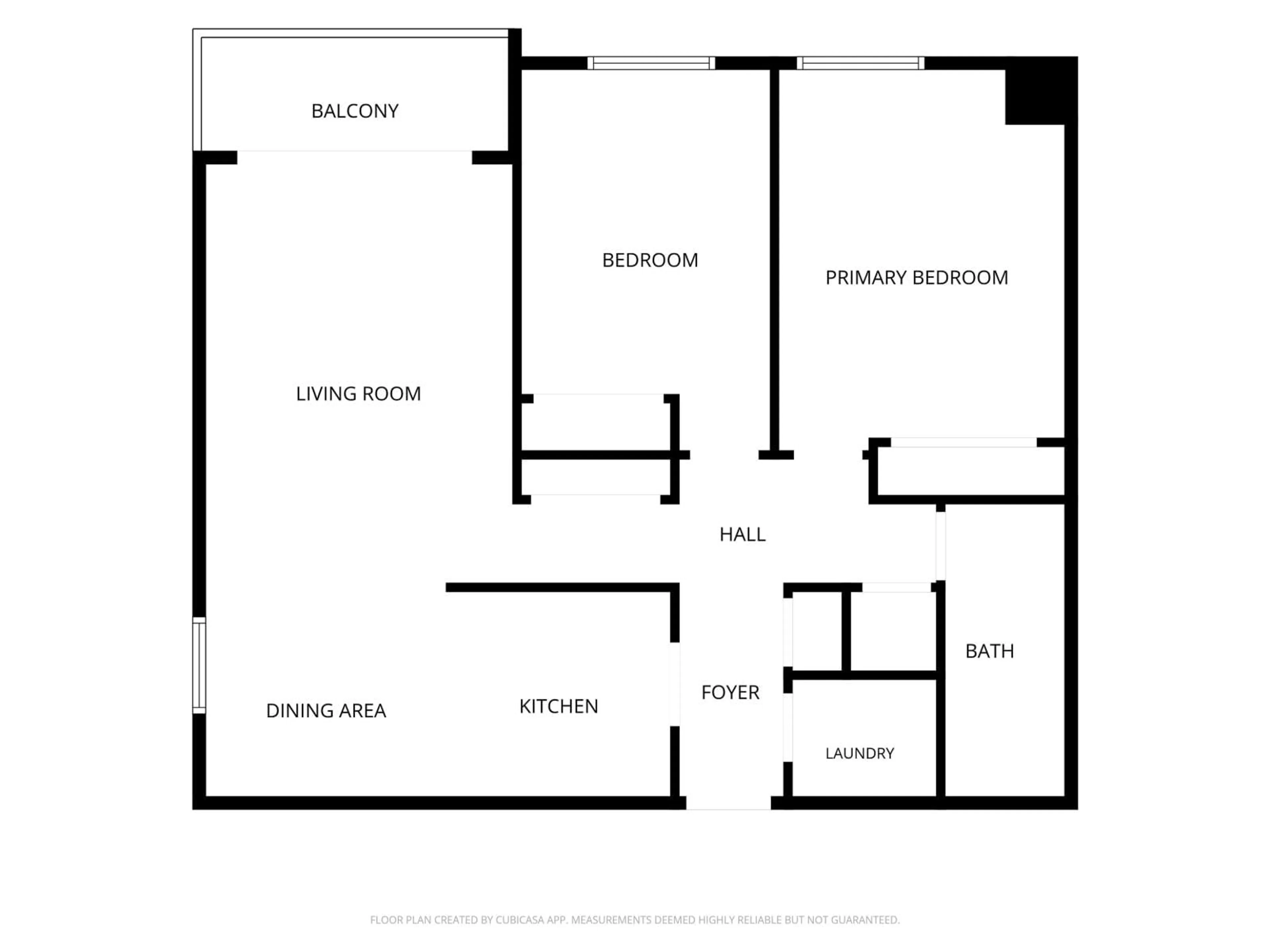 Floor plan for 111 - 45598 MCINTOSH DRIVE, Chilliwack British Columbia V2P7J3