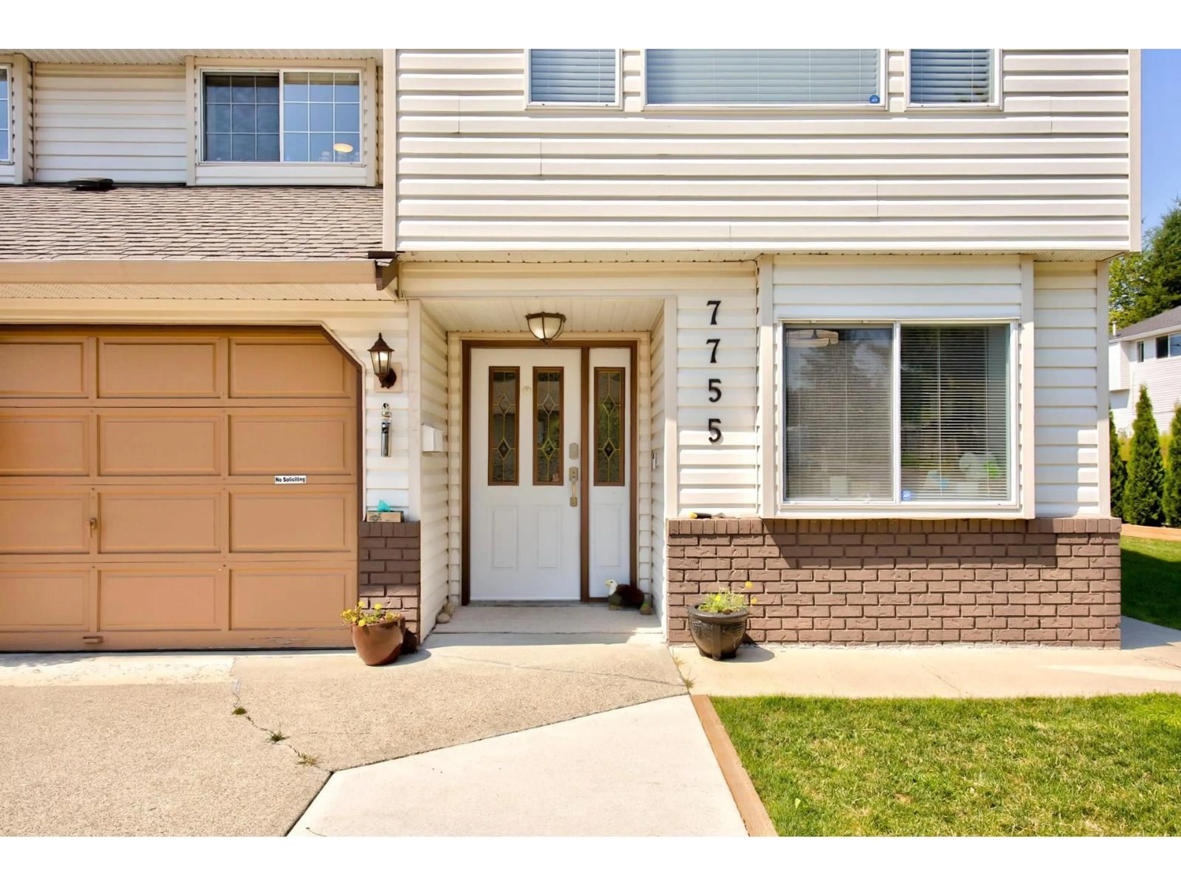 Unknown for 7755 ALDER STREET, Mission British Columbia V2V6N1