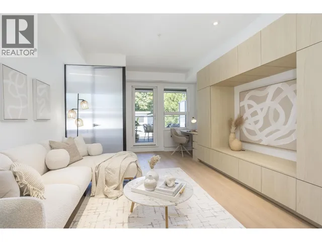 319 - 2471 ST. GEORGE STREET, Vancouver 2