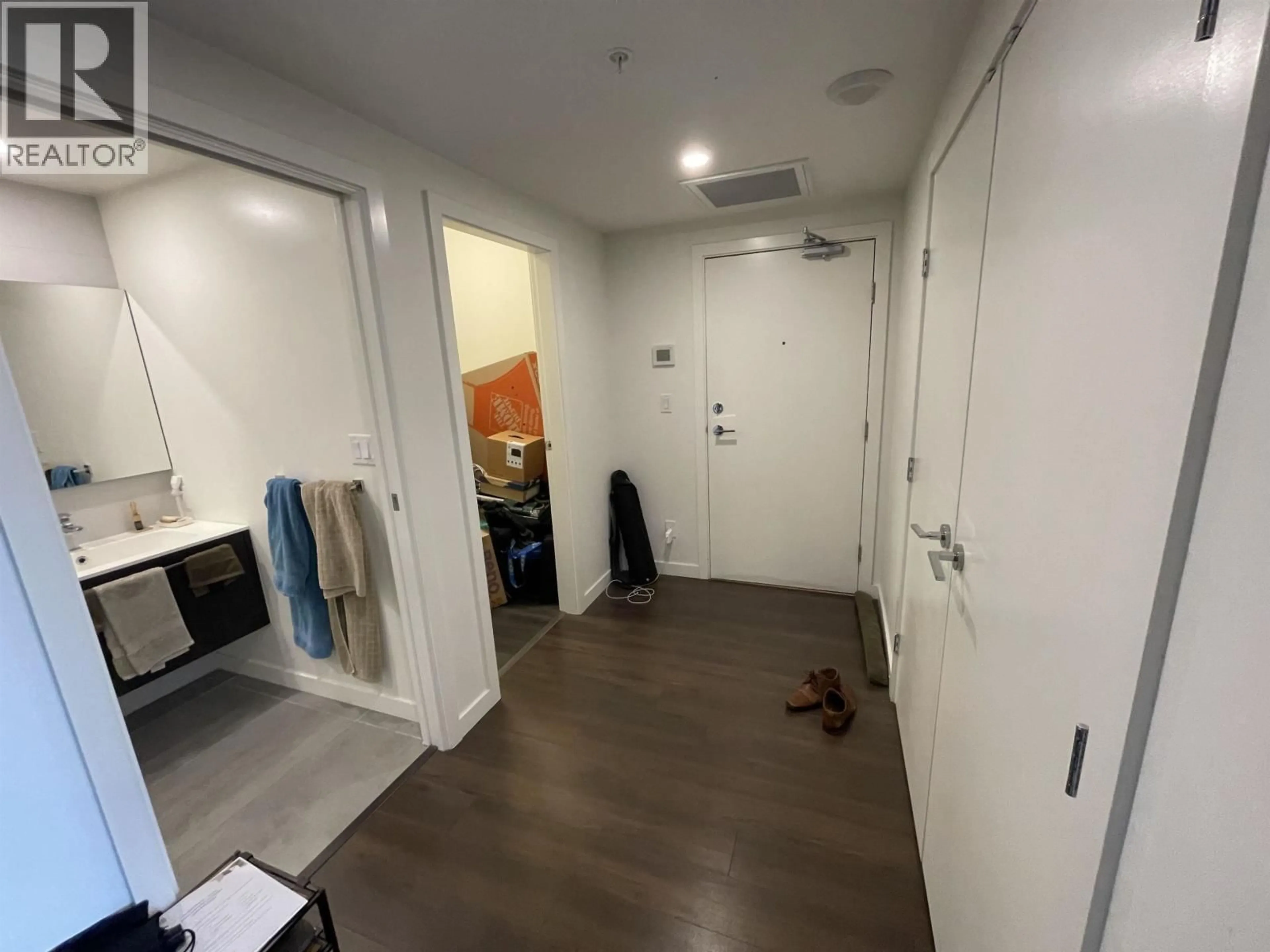 A pic of a room for 1806 - 285 10TH AVENUE, Vancouver British Columbia V5T0H6
