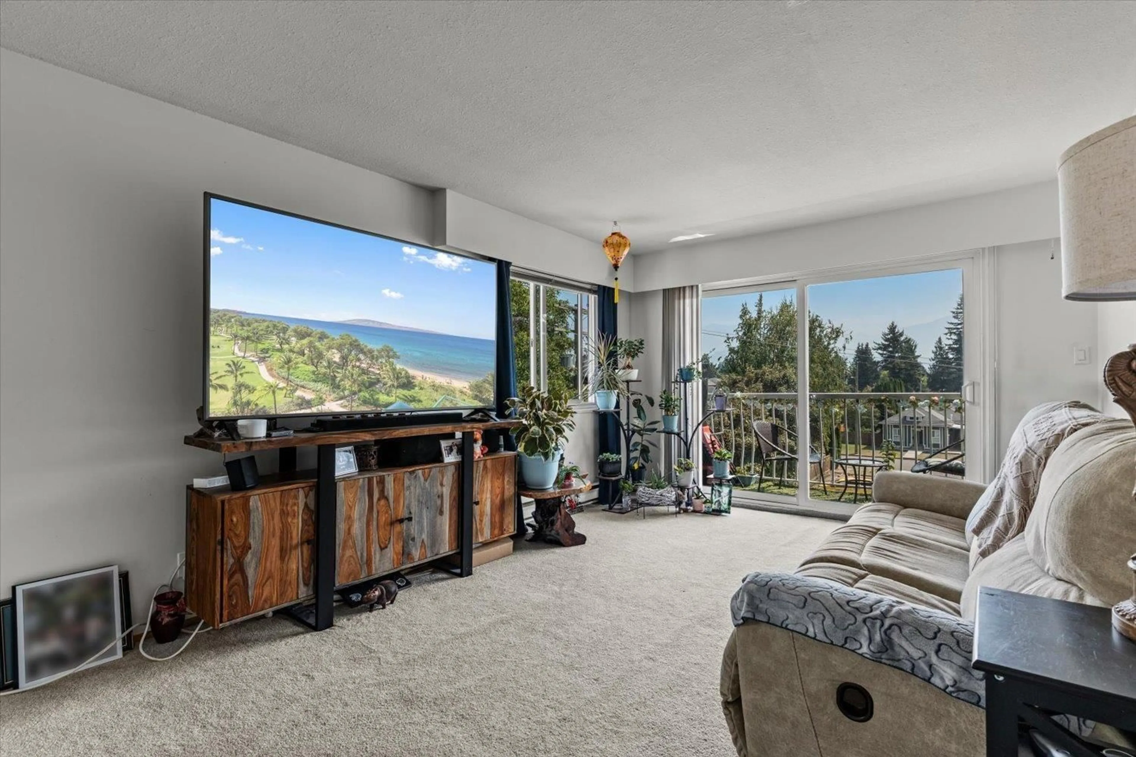 Home theater for 23 - 46210 MARGARET AVENUE, Chilliwack British Columbia V2P2G9