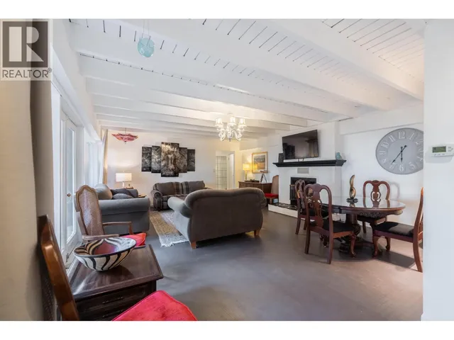 1372 OTTAWA AVENUE, West Vancouver 5
