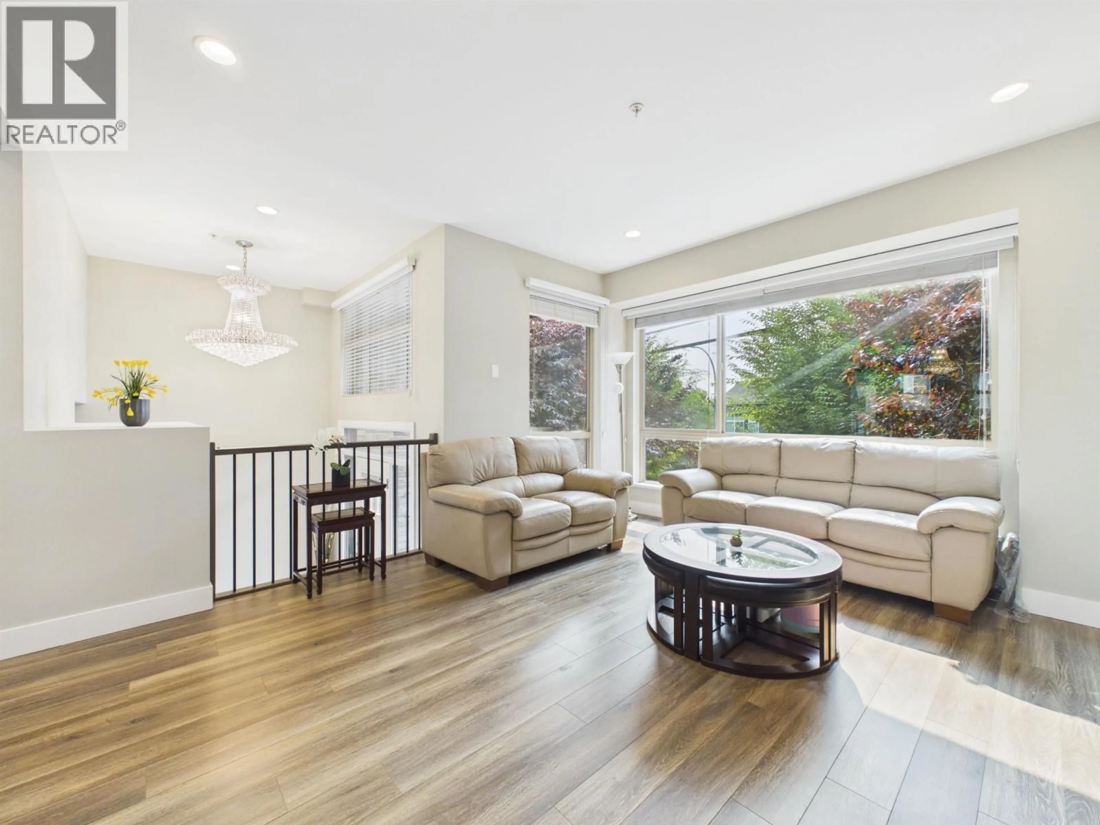Living room with furniture, unknown for 13712 232 STREET, Maple Ridge British Columbia V4R0H1