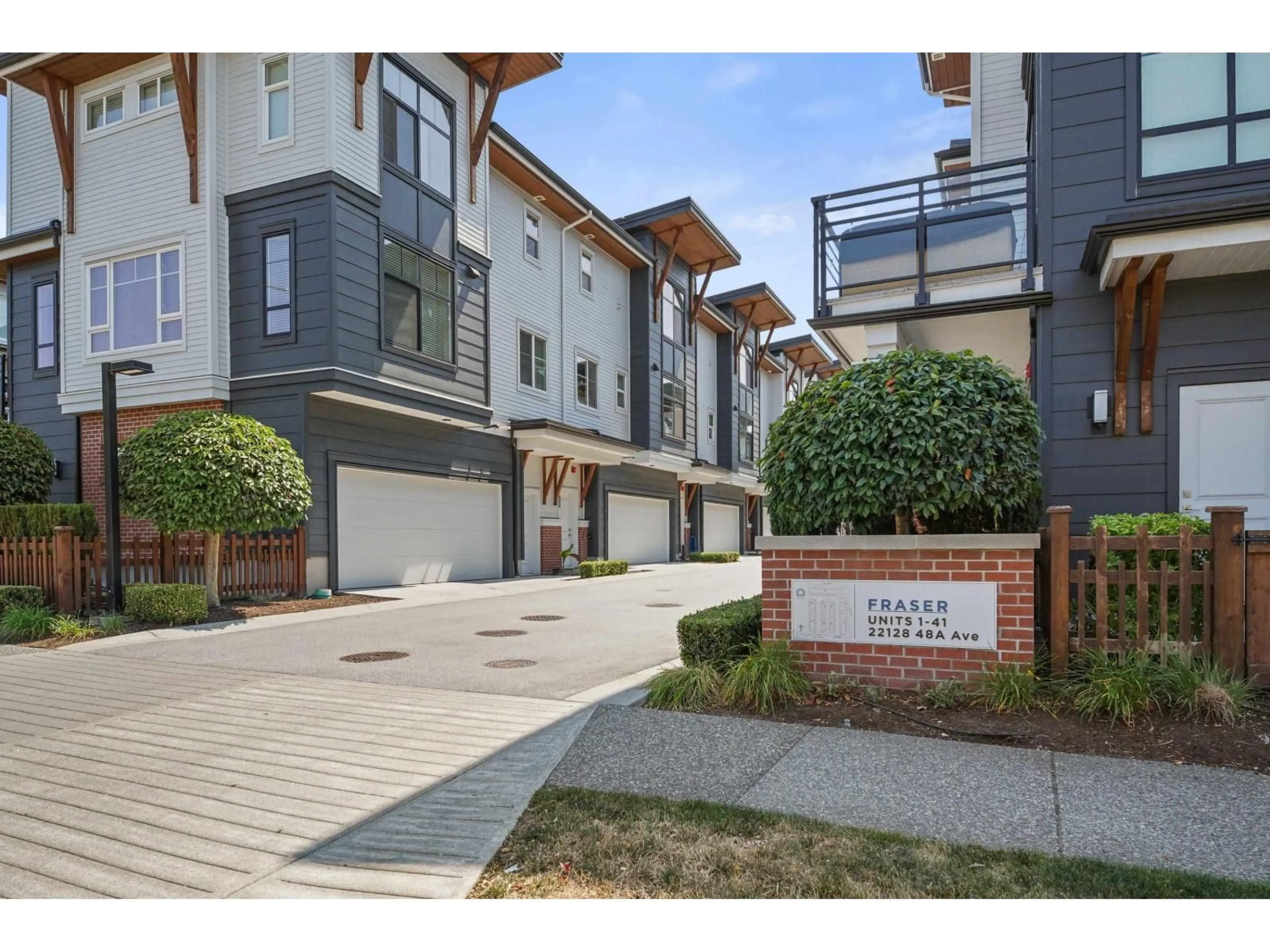 Unknown for 27 - 22128 48A AVENUE, Langley British Columbia V3A0L6