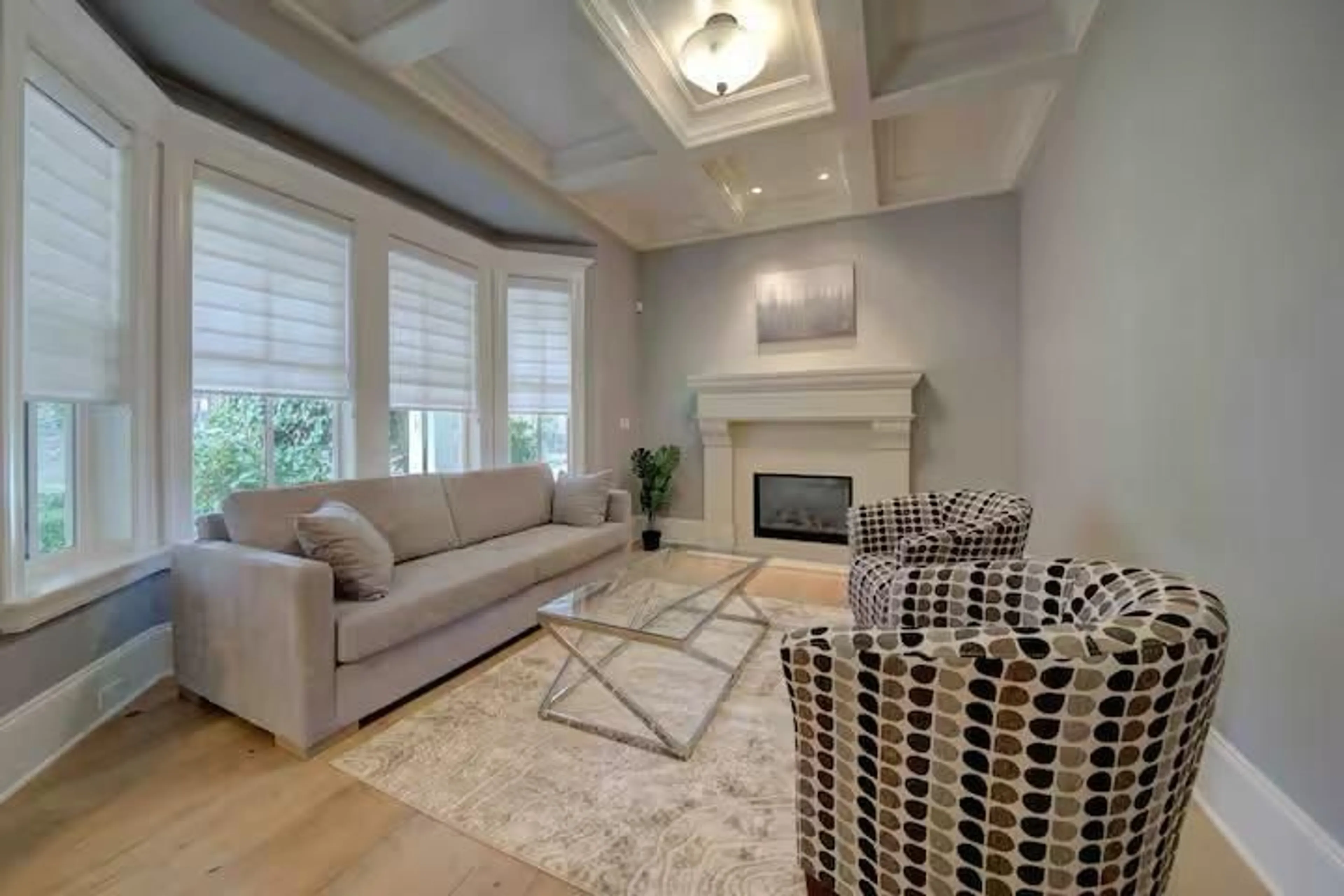 Living room with furniture, unknown for 17011 26 AVE AVENUE, Surrey British Columbia V3Z0A4
