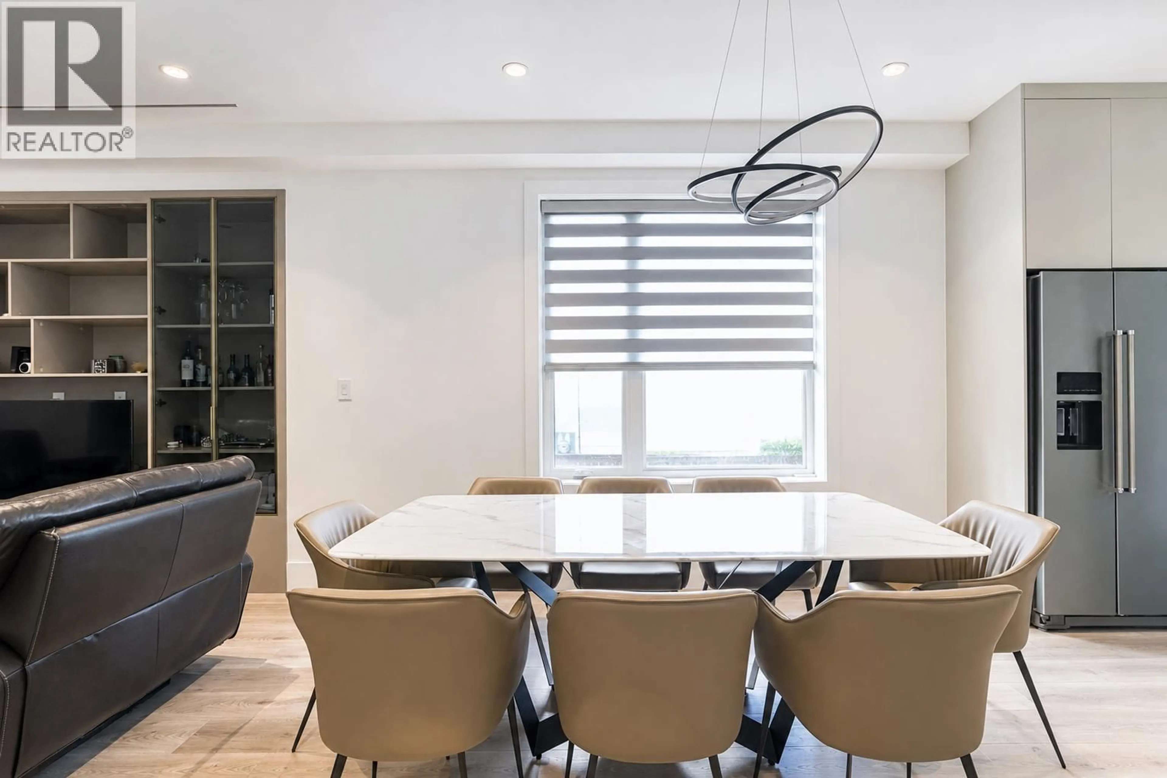 Dining room, unknown for 3586 42ND AVENUE, Vancouver British Columbia V6N3H6