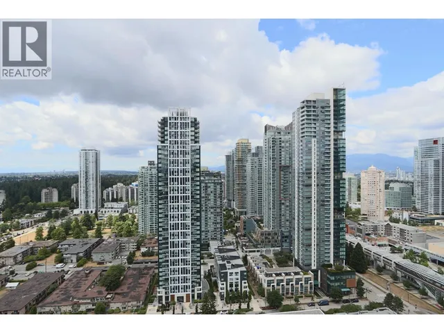2401 - 6608 SUSSEX AVENUE, Burnaby 2