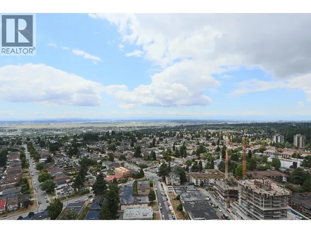 2401 - 6608 SUSSEX AVENUE, Burnaby 3
