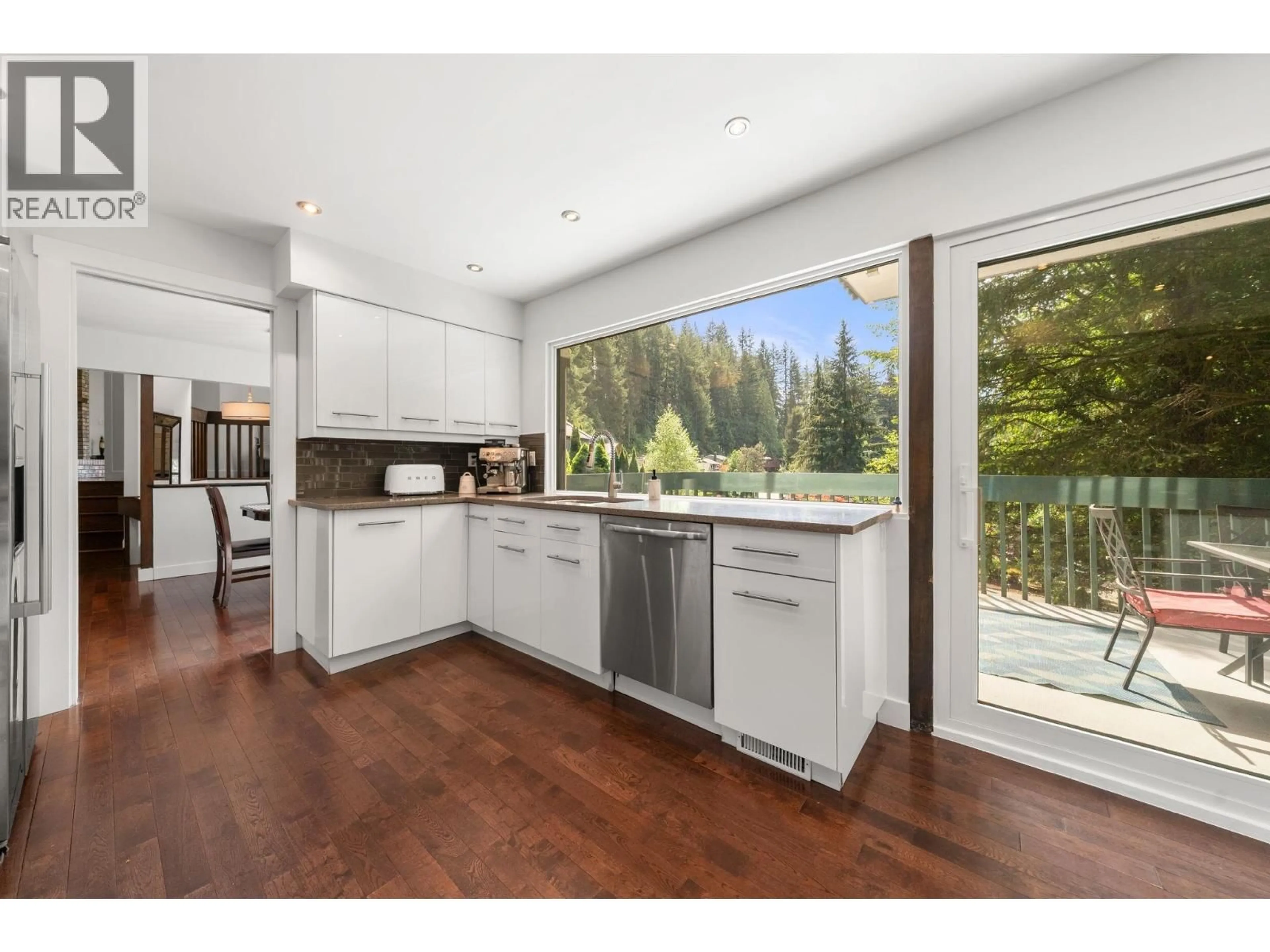 Open concept kitchen, unknown for 2086 RIVERGROVE PLACE, North Vancouver British Columbia V7H2L4