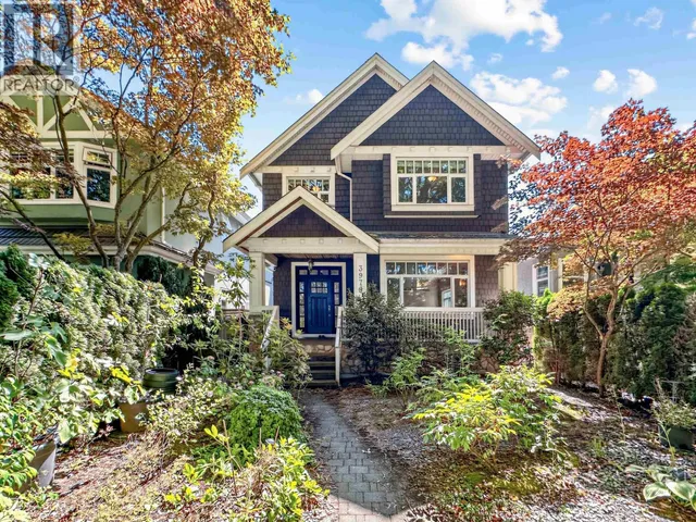 3976 19TH AVENUE, Vancouver 4
