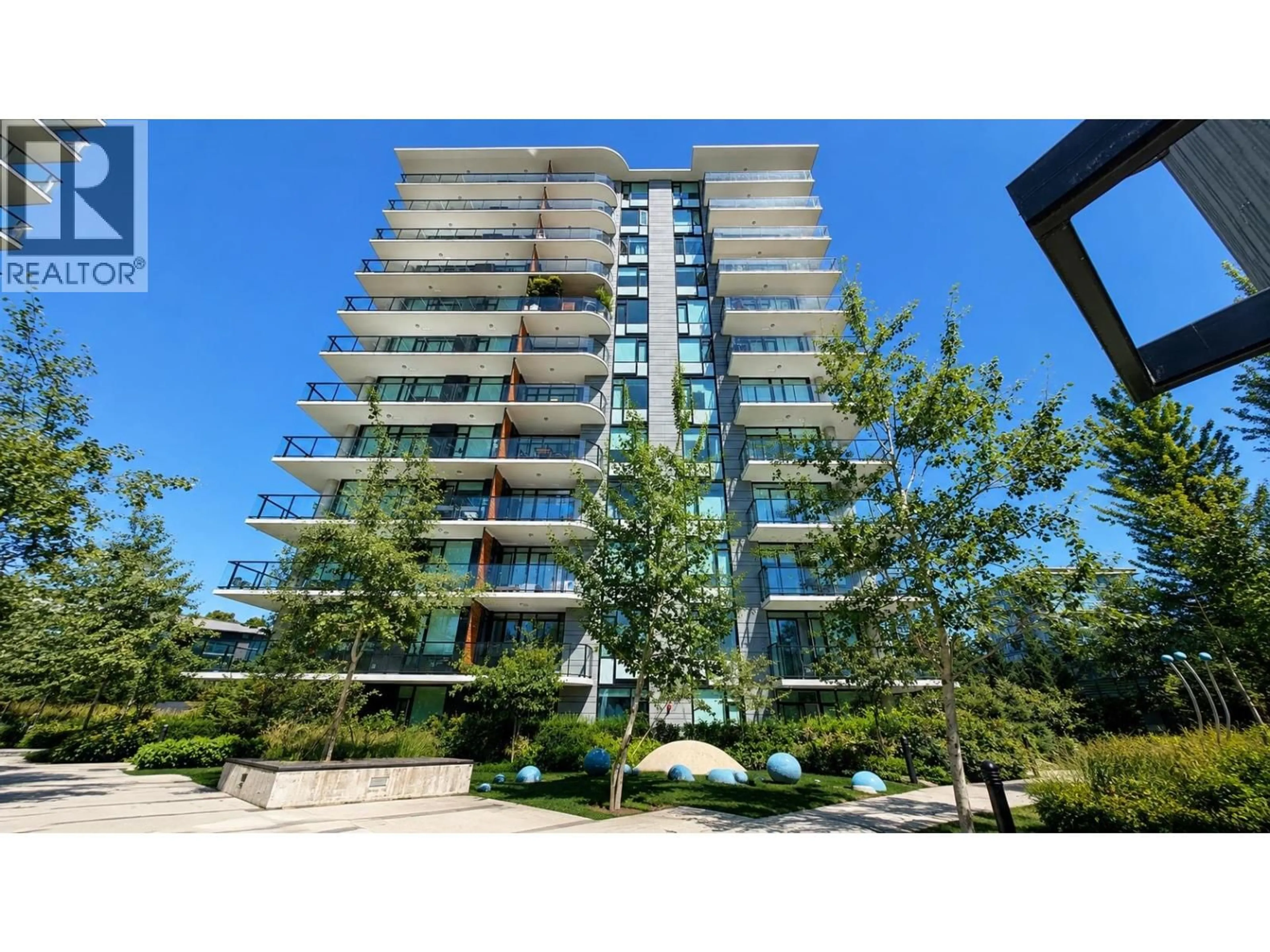 Unknown for 1301 - 8761 UNIVERSITY CRESCENT, Burnaby British Columbia V5A4Y8